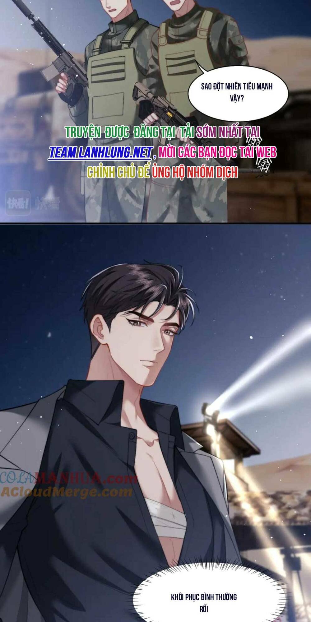 Chủ Mẫu Xuyên Không Tới Làm Phu Nhân Hào Môn: Chapter 13