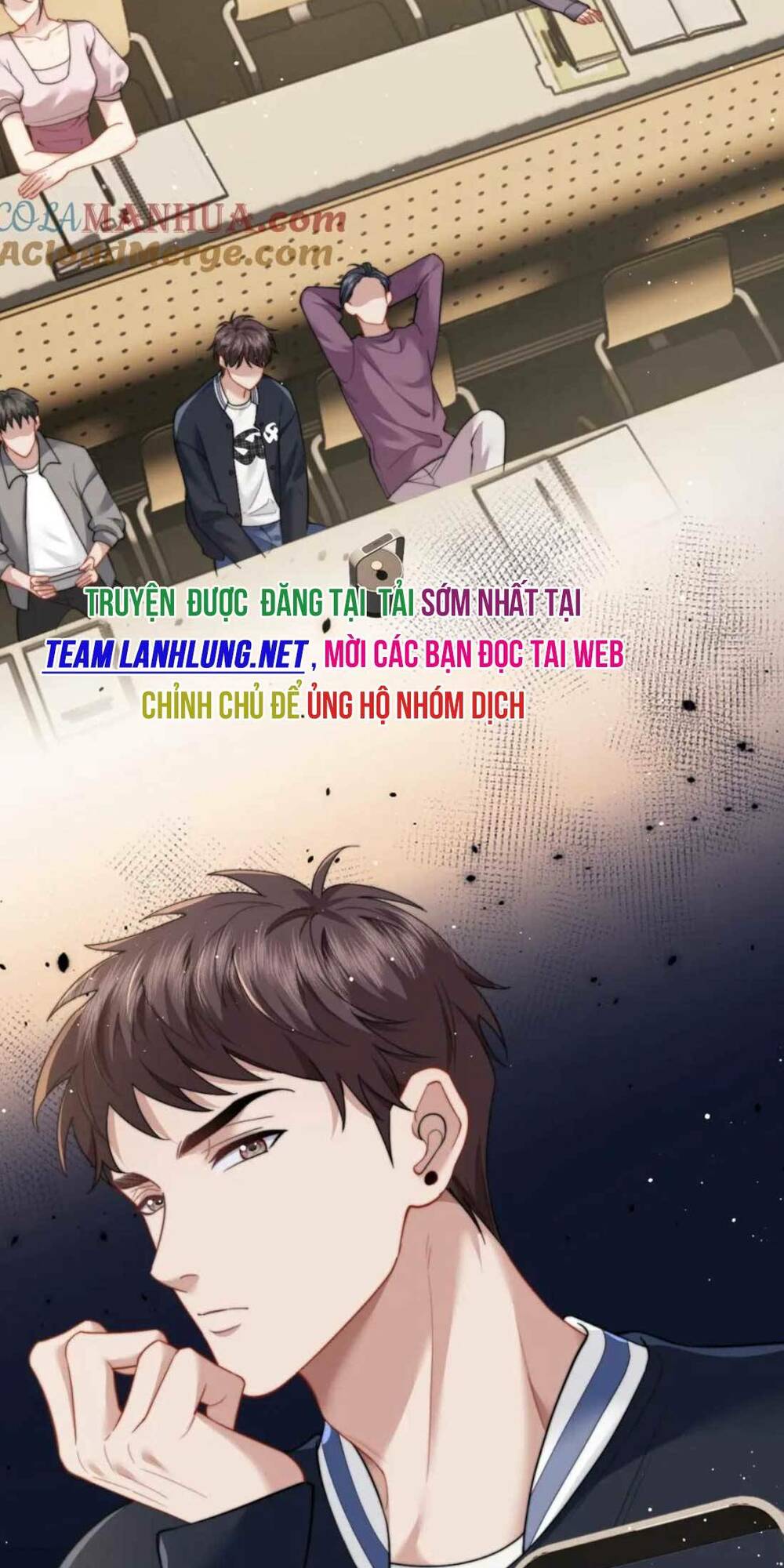 Chủ Mẫu Xuyên Không Tới Làm Phu Nhân Hào Môn: Chapter 13