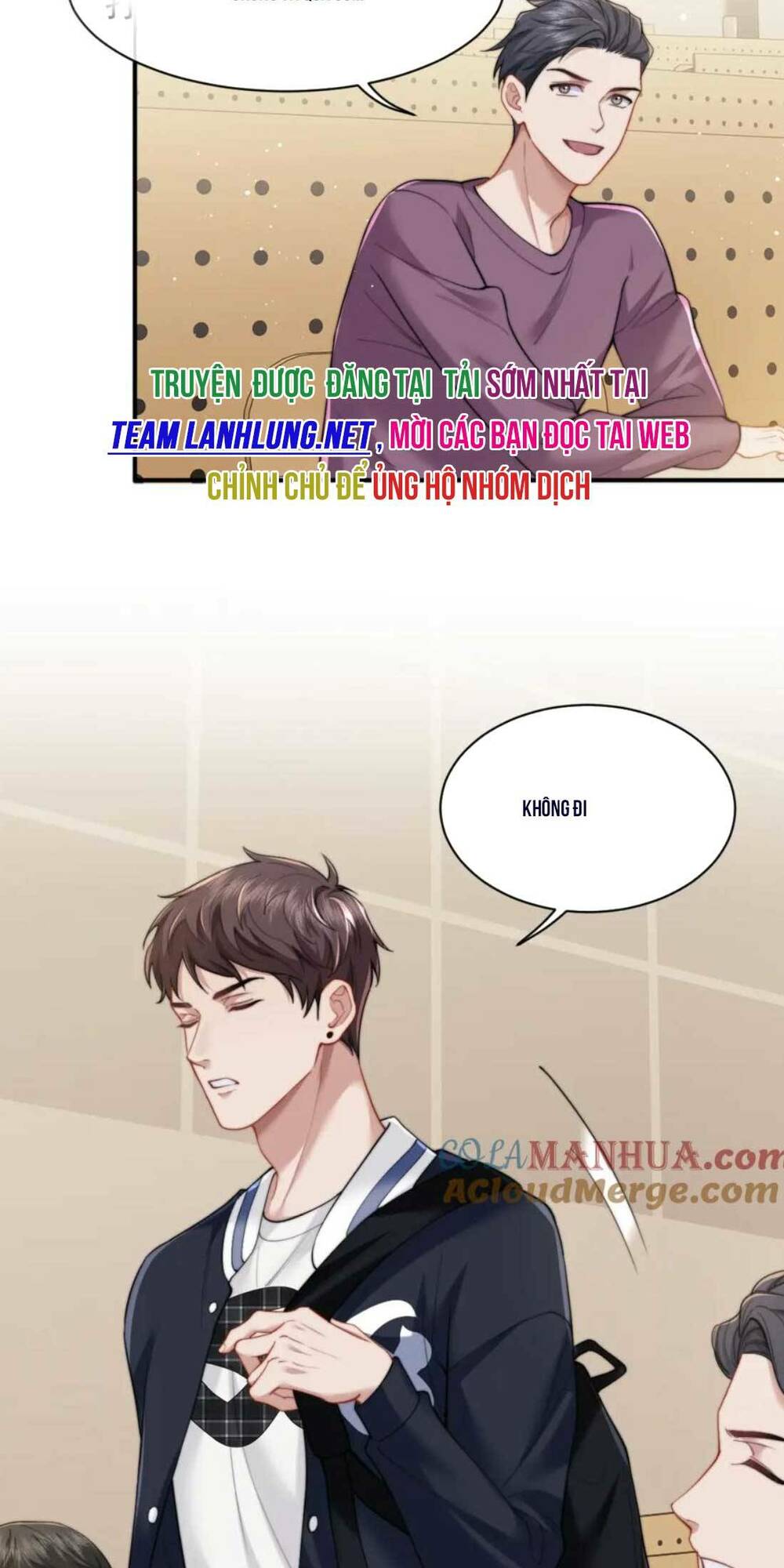 Chủ Mẫu Xuyên Không Tới Làm Phu Nhân Hào Môn: Chapter 13