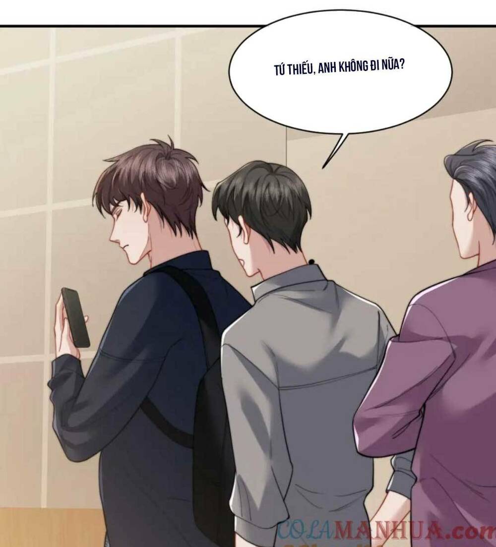 Chủ Mẫu Xuyên Không Tới Làm Phu Nhân Hào Môn: Chapter 13