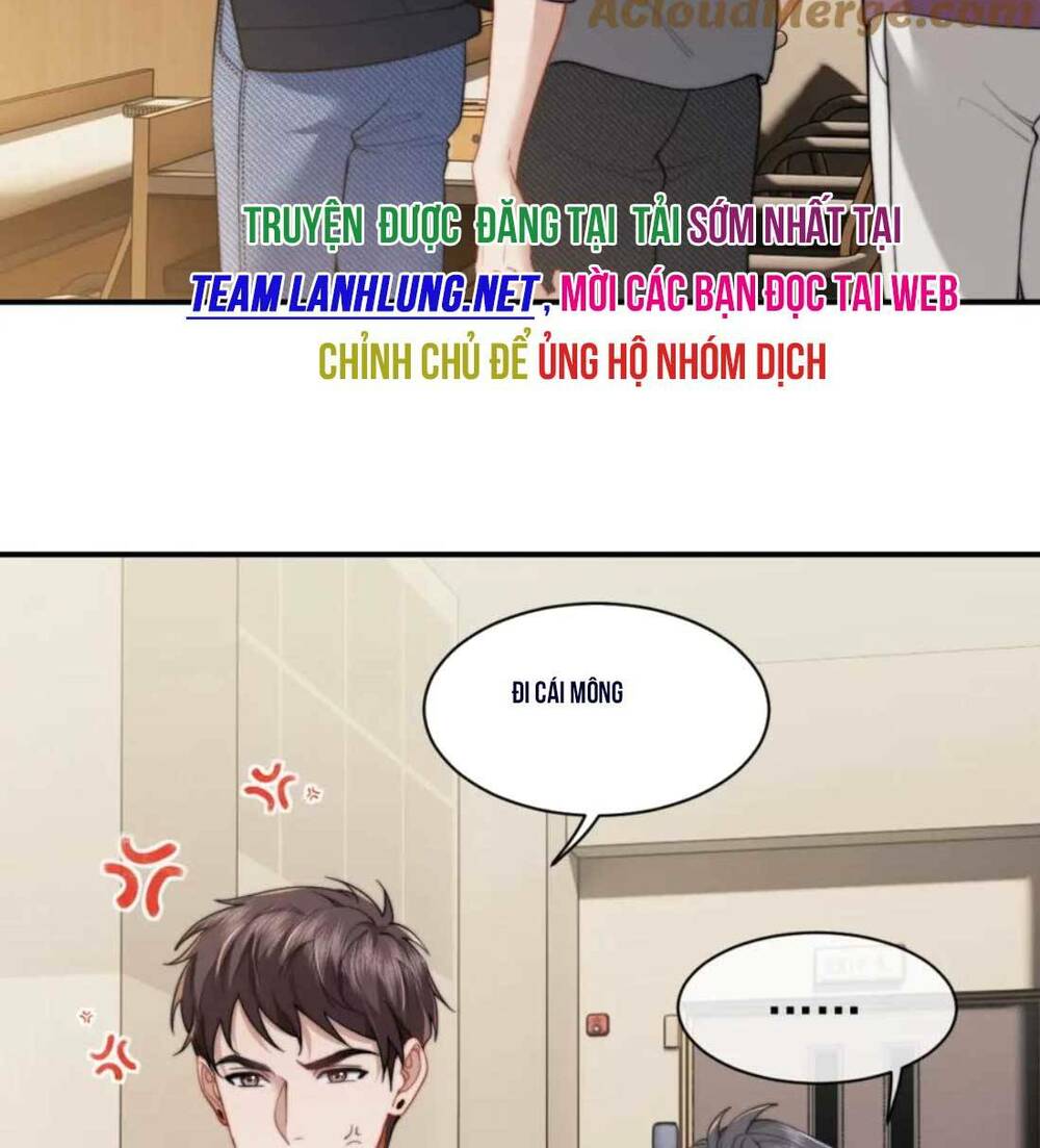 Chủ Mẫu Xuyên Không Tới Làm Phu Nhân Hào Môn: Chapter 13