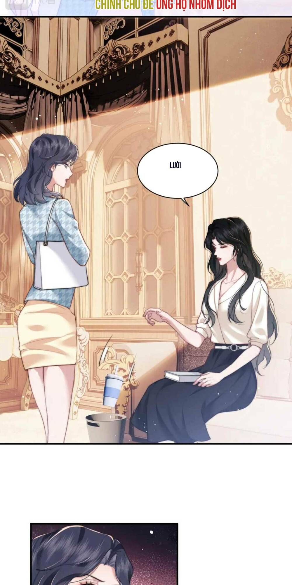 Chủ Mẫu Xuyên Không Tới Làm Phu Nhân Hào Môn: Chapter 13