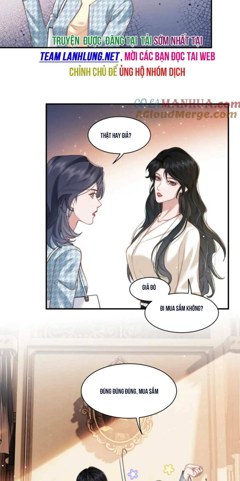 Chủ Mẫu Xuyên Không Tới Làm Phu Nhân Hào Môn: Chapter 13
