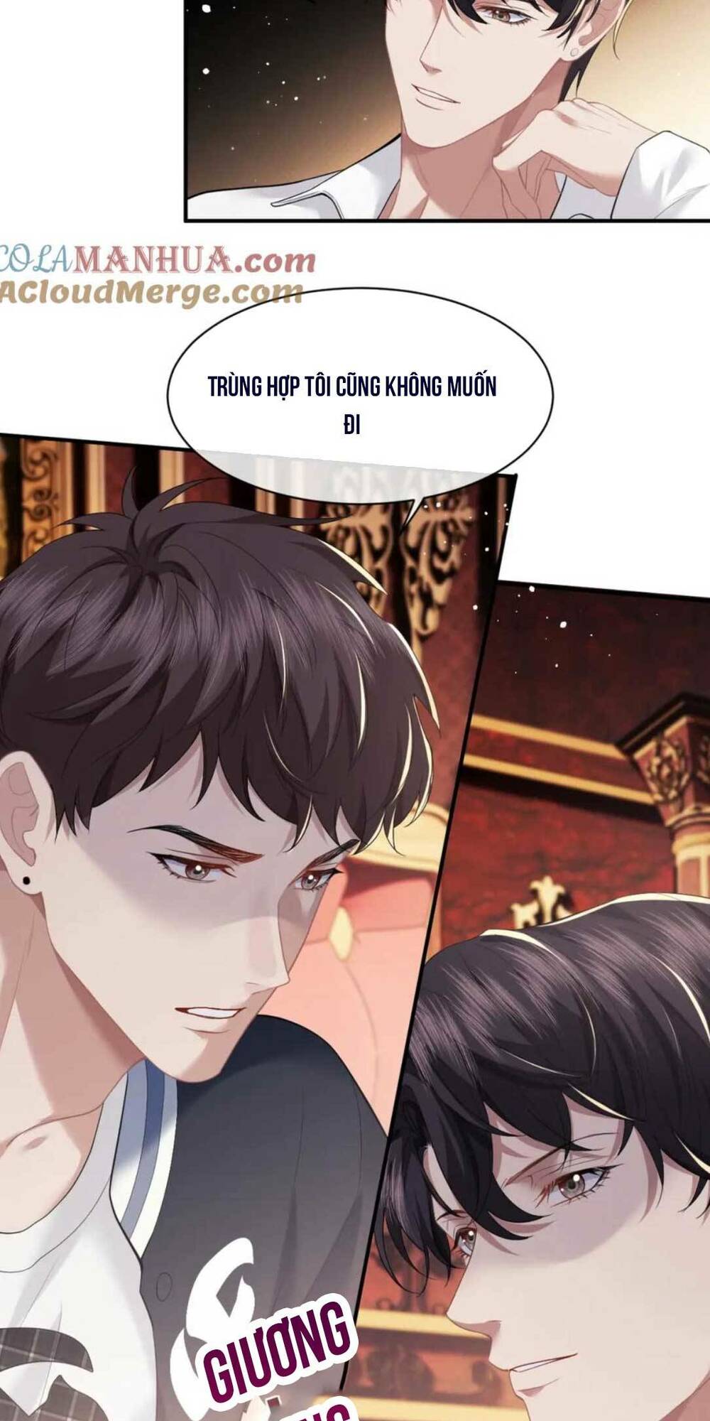 Chủ Mẫu Xuyên Không Tới Làm Phu Nhân Hào Môn: Chapter 14