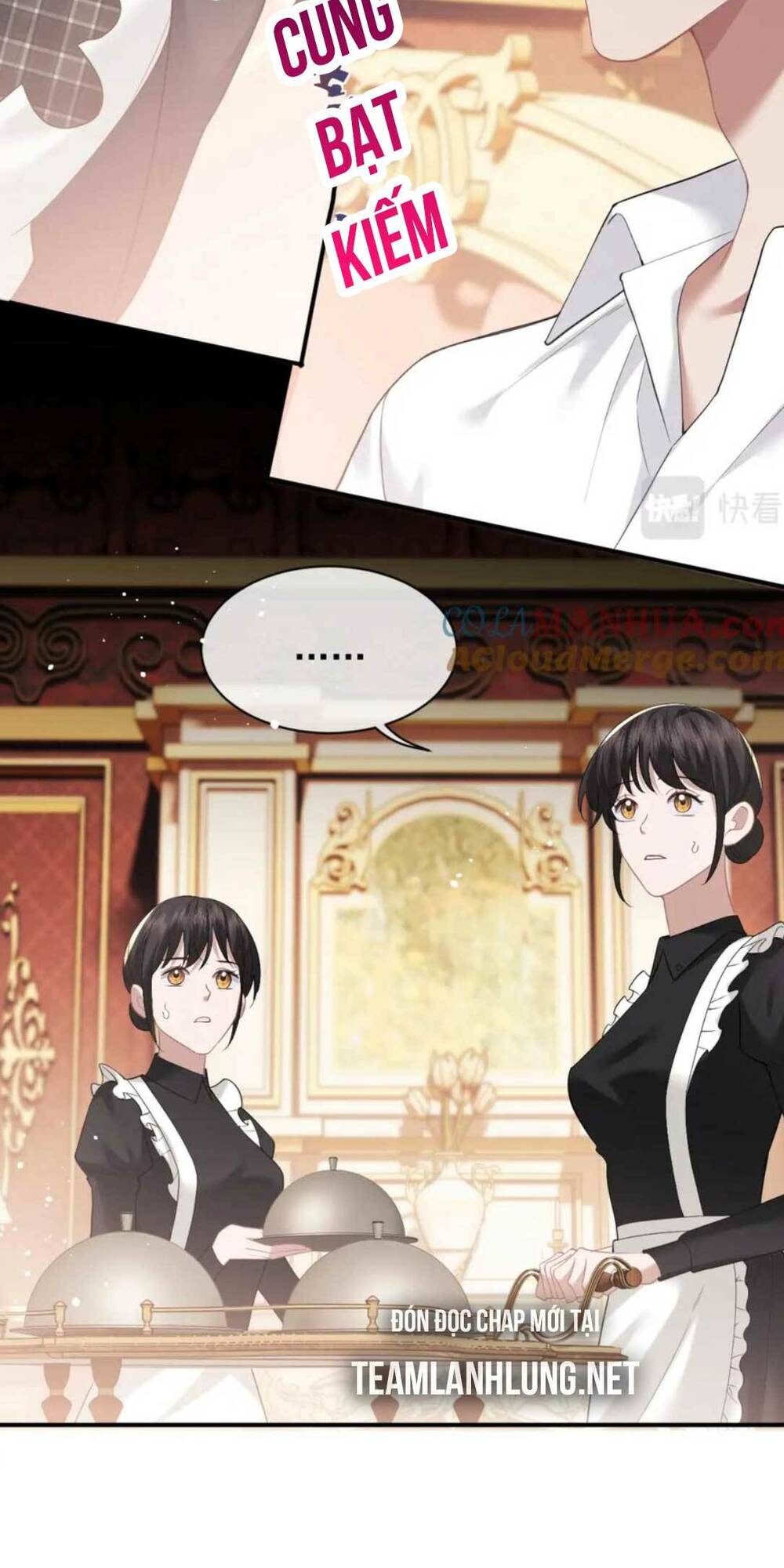 Chủ Mẫu Xuyên Không Tới Làm Phu Nhân Hào Môn: Chapter 14