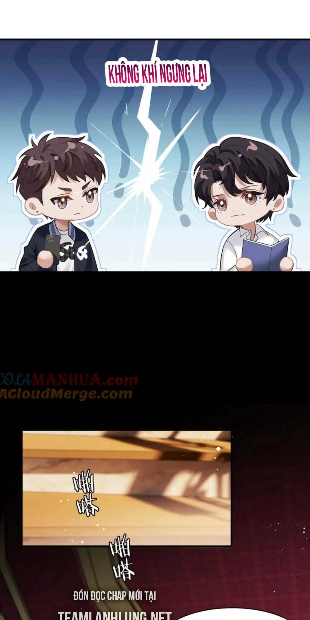 Chủ Mẫu Xuyên Không Tới Làm Phu Nhân Hào Môn: Chapter 14
