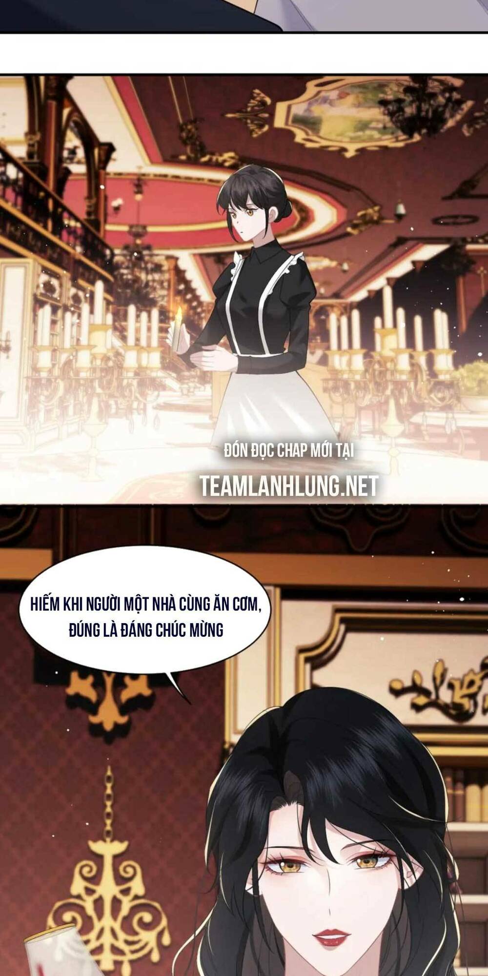 Chủ Mẫu Xuyên Không Tới Làm Phu Nhân Hào Môn: Chapter 14