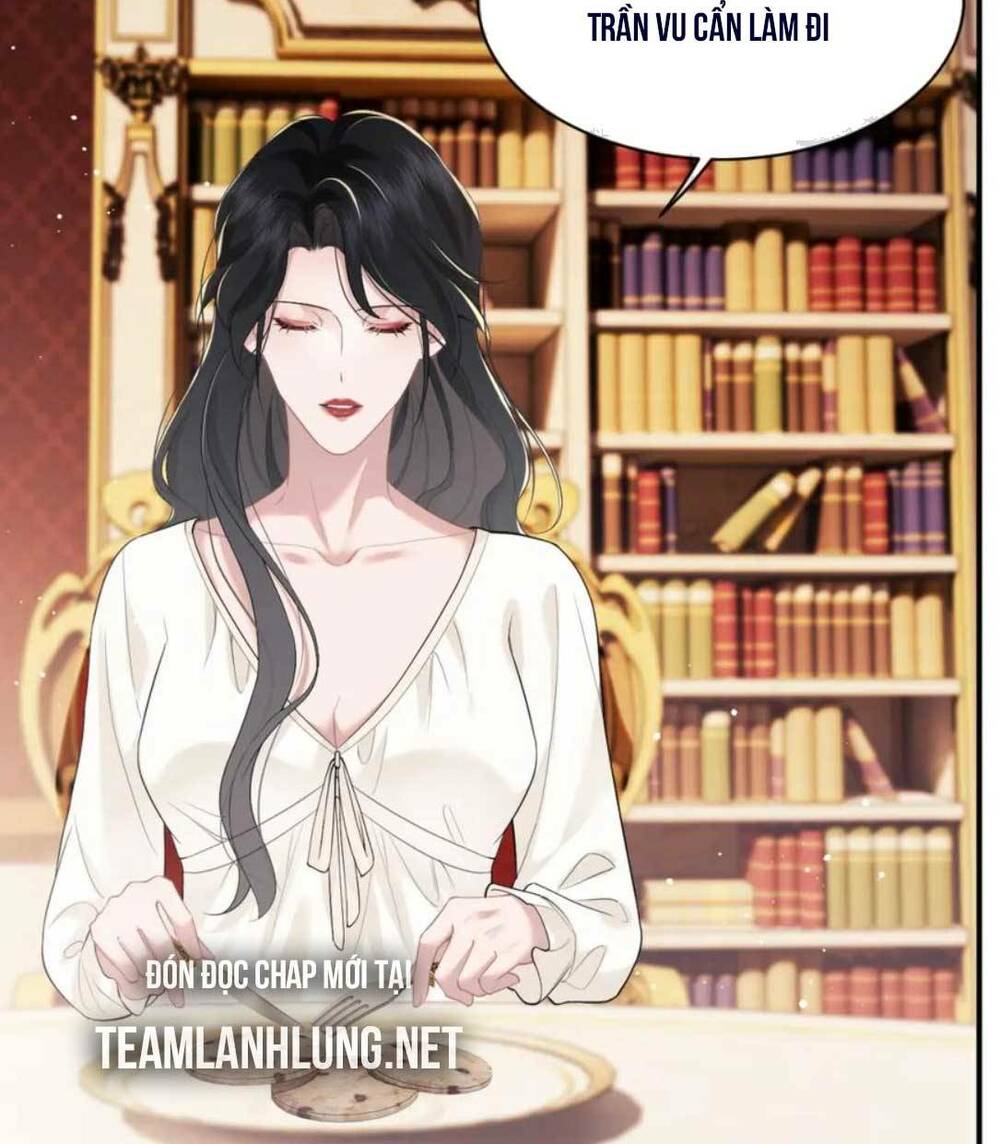 Chủ Mẫu Xuyên Không Tới Làm Phu Nhân Hào Môn: Chapter 14