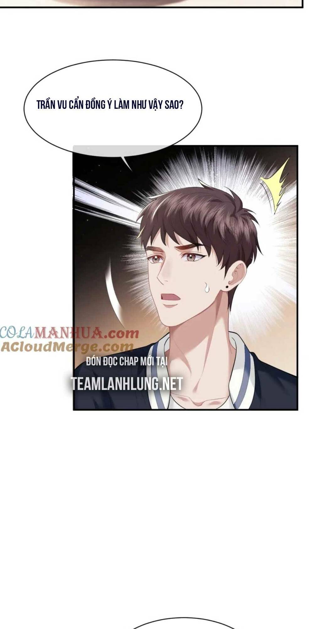 Chủ Mẫu Xuyên Không Tới Làm Phu Nhân Hào Môn: Chapter 14