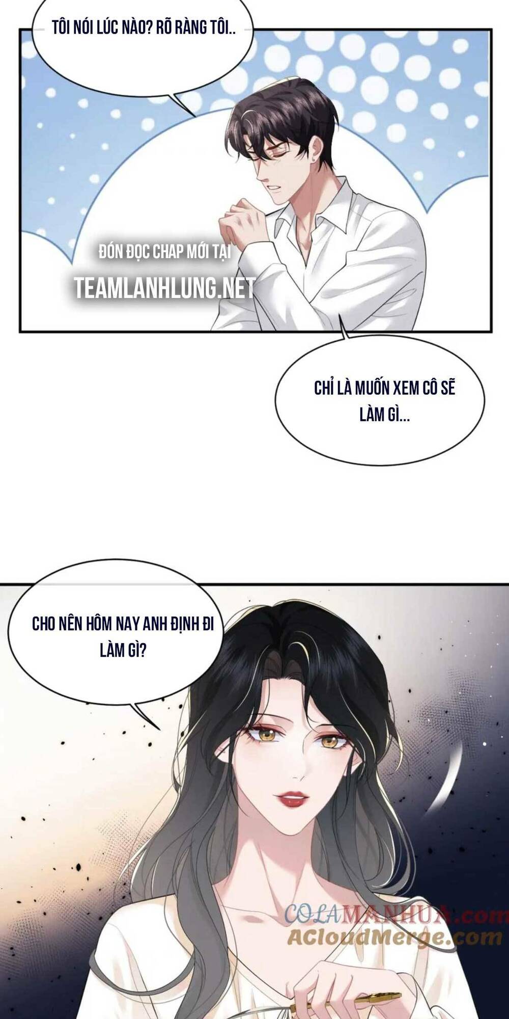 Chủ Mẫu Xuyên Không Tới Làm Phu Nhân Hào Môn: Chapter 14