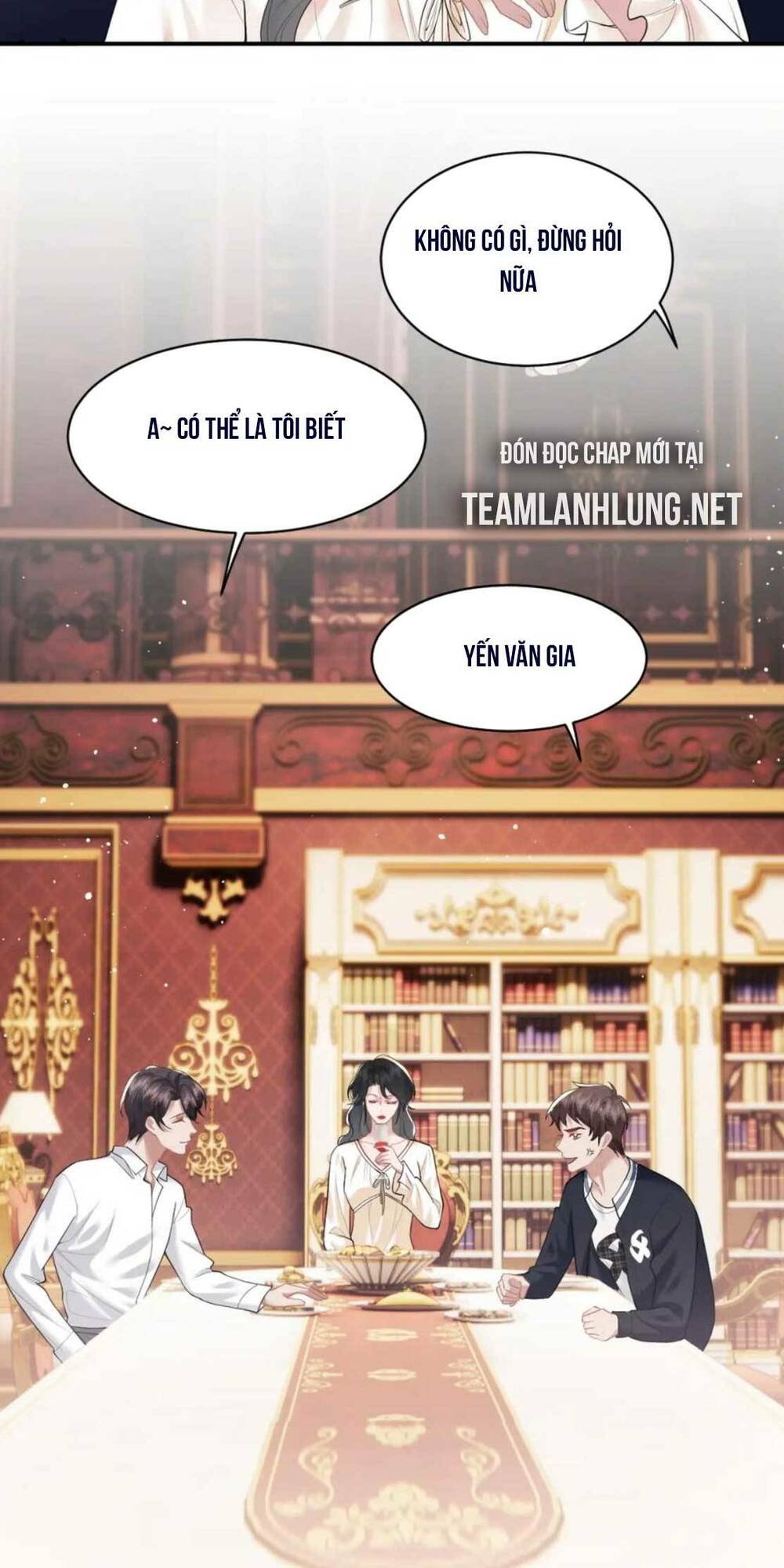 Chủ Mẫu Xuyên Không Tới Làm Phu Nhân Hào Môn: Chapter 14