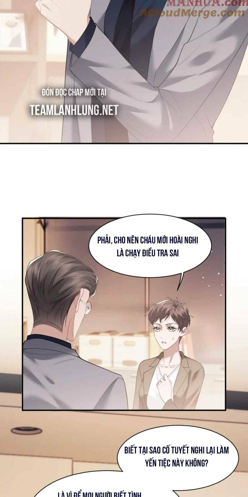 Chủ Mẫu Xuyên Không Tới Làm Phu Nhân Hào Môn: Chapter 14