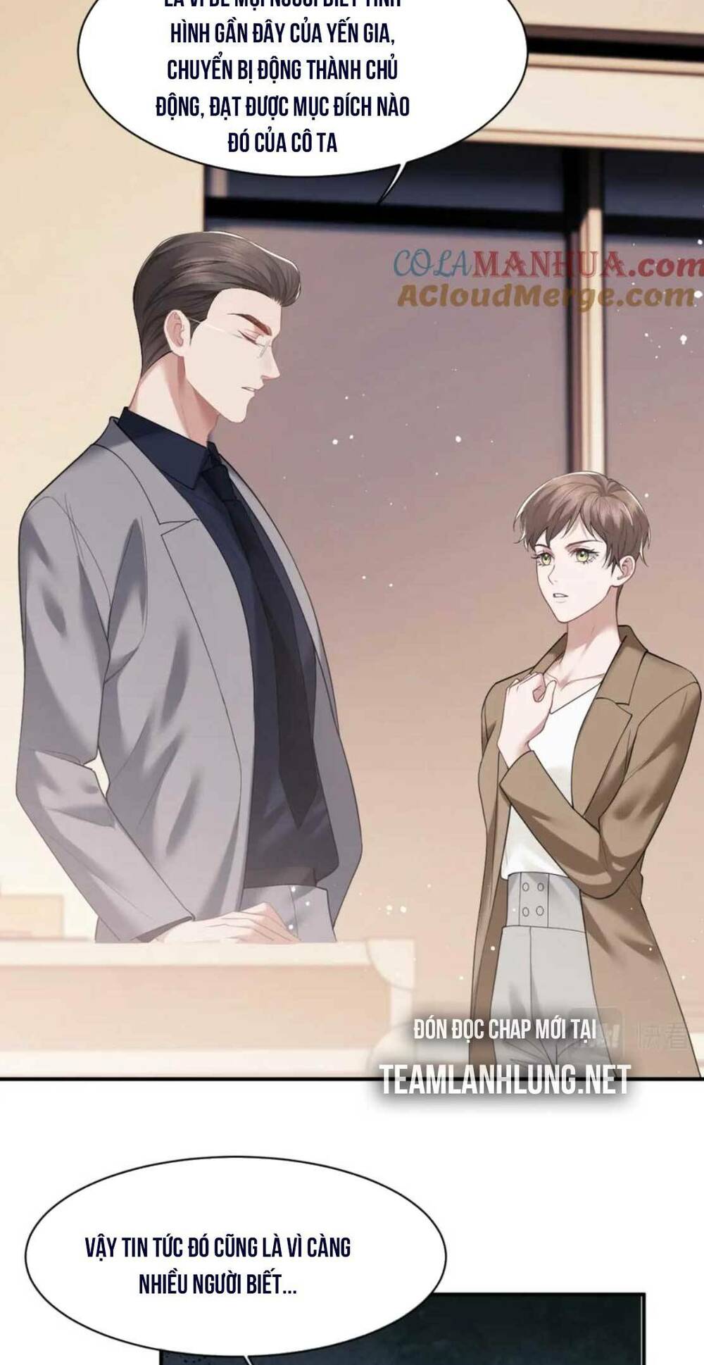 Chủ Mẫu Xuyên Không Tới Làm Phu Nhân Hào Môn: Chapter 14