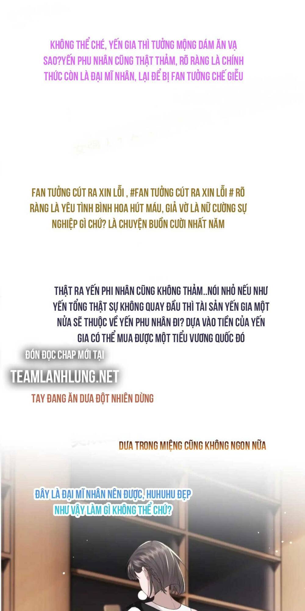 Chủ Mẫu Xuyên Không Tới Làm Phu Nhân Hào Môn: Chapter 14