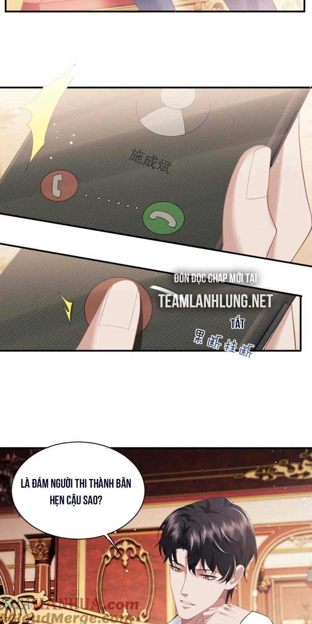Chủ Mẫu Xuyên Không Tới Làm Phu Nhân Hào Môn: Chapter 14
