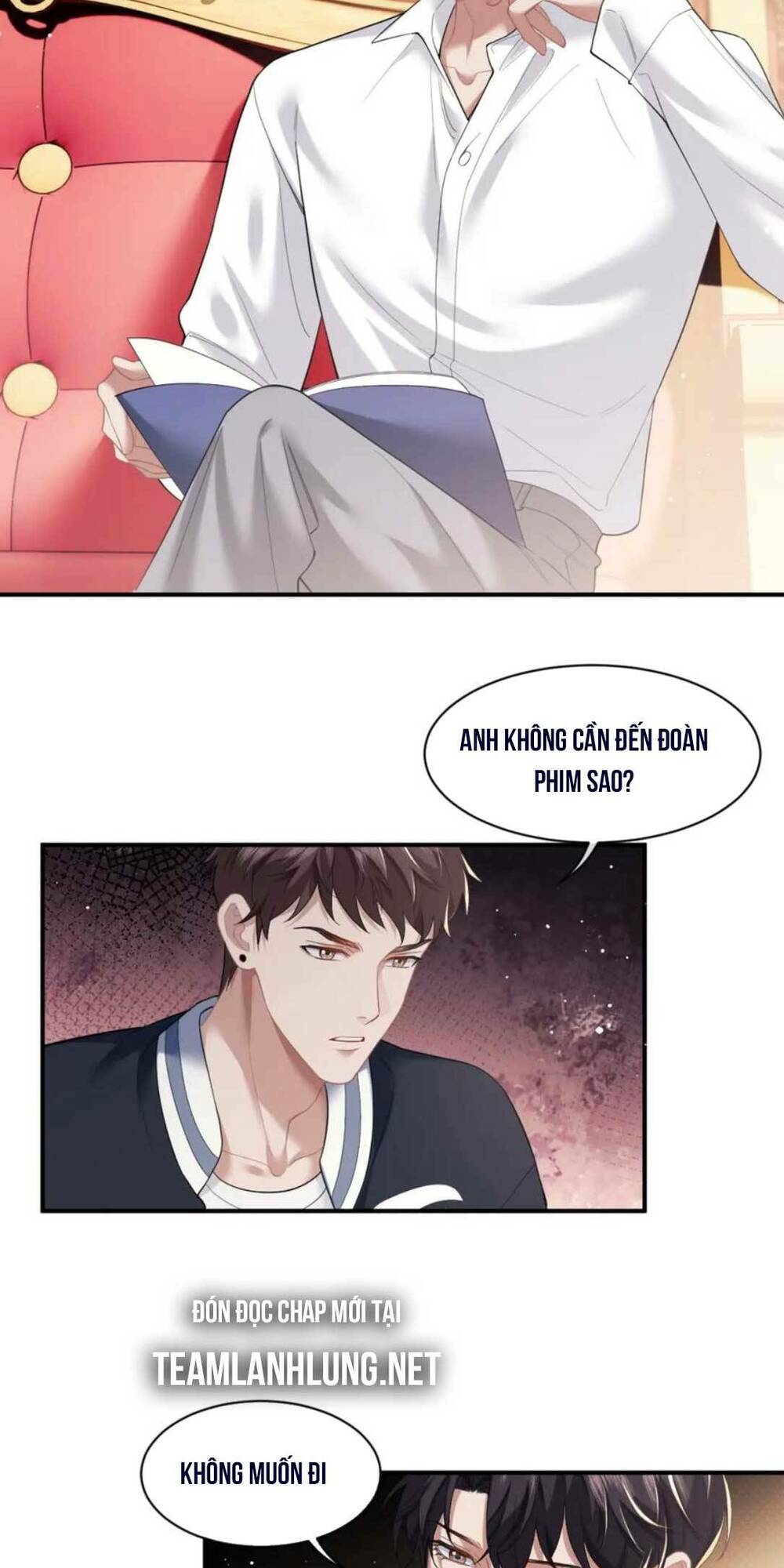 Chủ Mẫu Xuyên Không Tới Làm Phu Nhân Hào Môn: Chapter 14