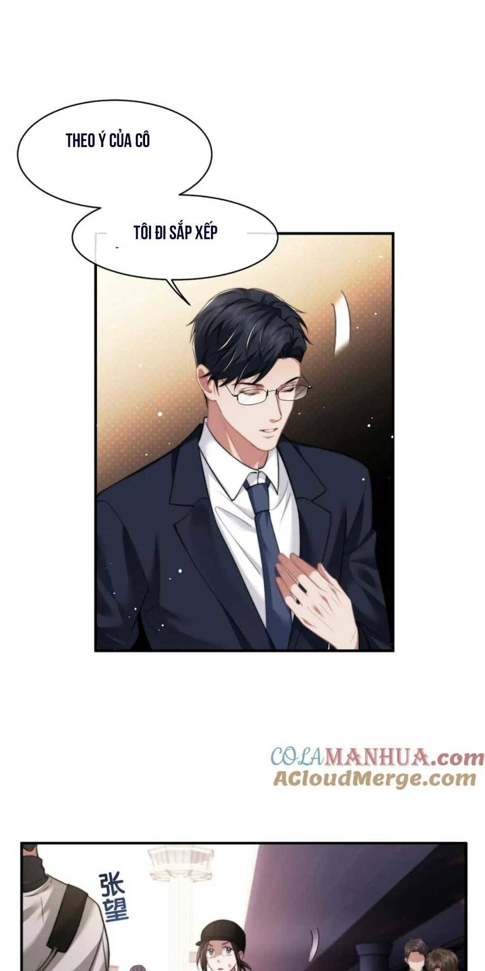 Chủ Mẫu Xuyên Không Tới Làm Phu Nhân Hào Môn: Chapter 15