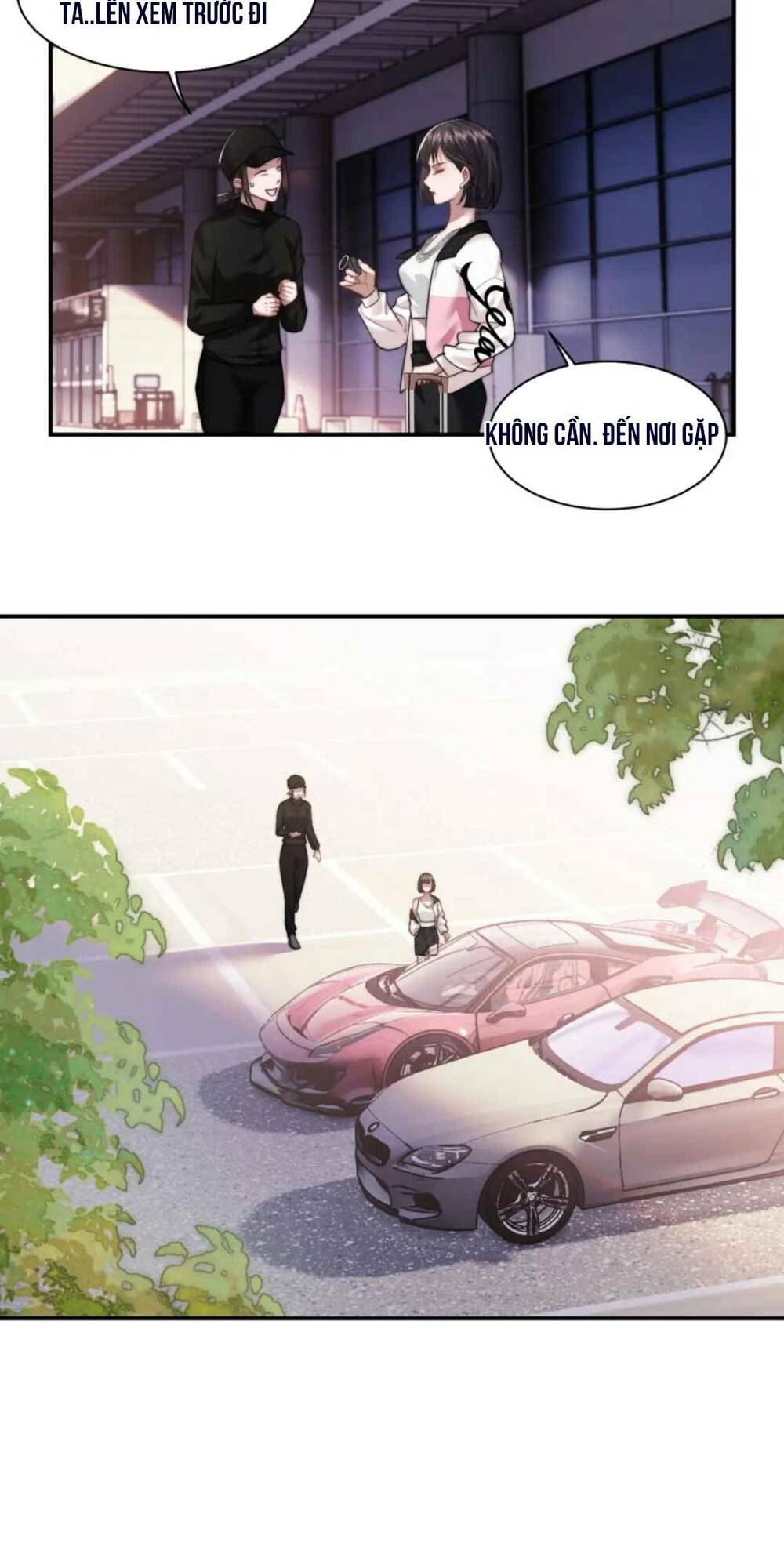 Chủ Mẫu Xuyên Không Tới Làm Phu Nhân Hào Môn: Chapter 15