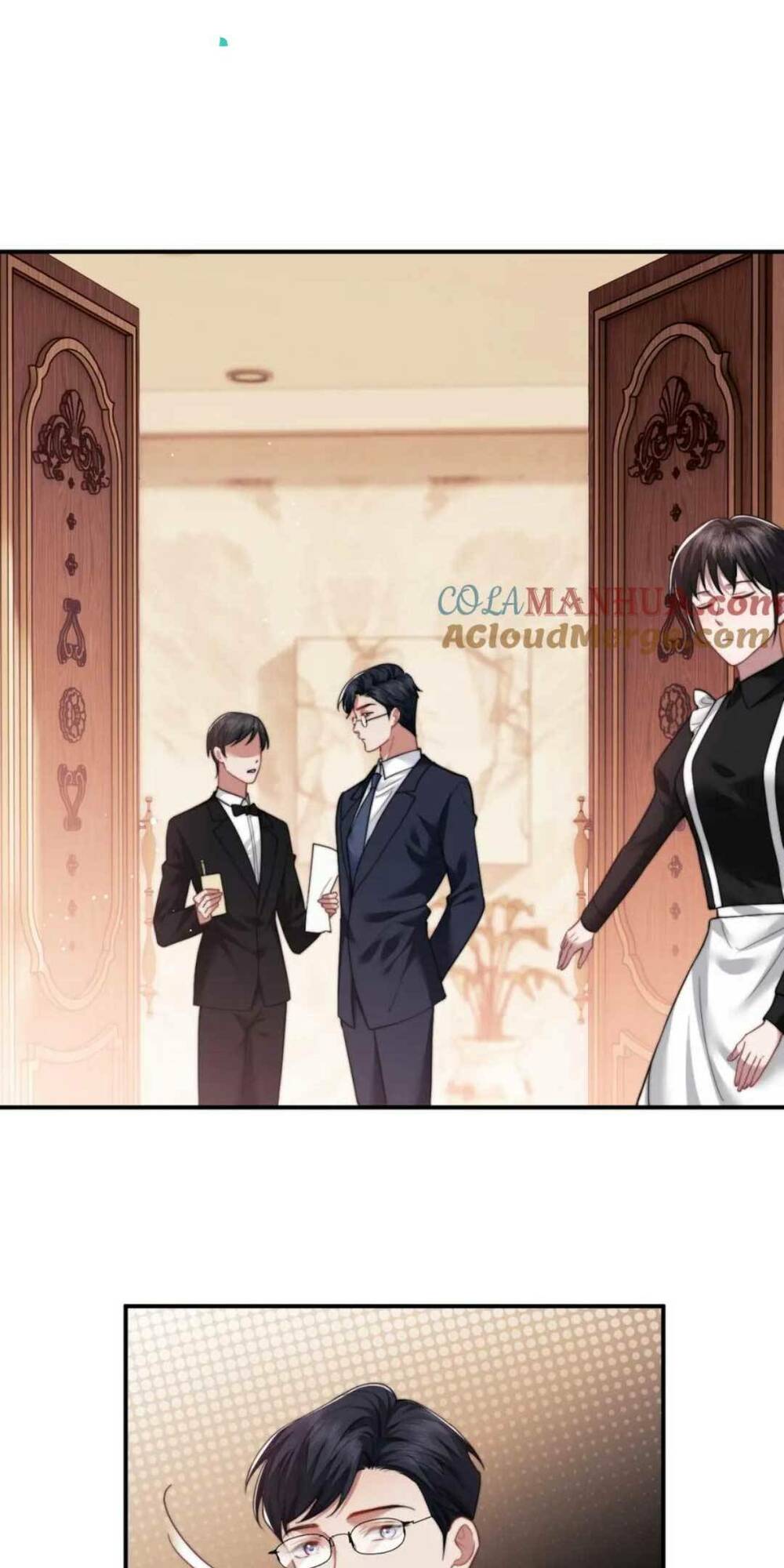 Chủ Mẫu Xuyên Không Tới Làm Phu Nhân Hào Môn: Chapter 15