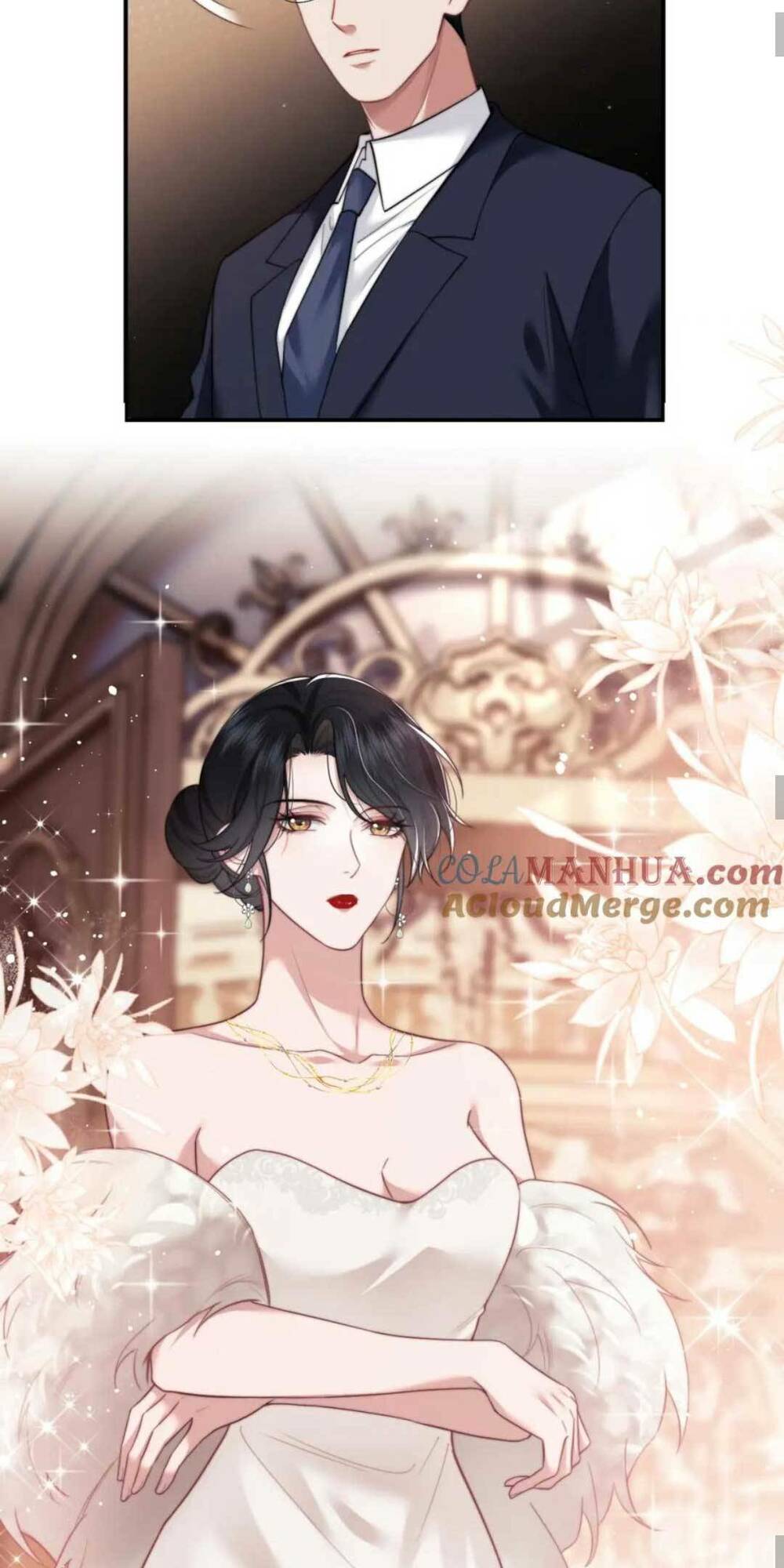 Chủ Mẫu Xuyên Không Tới Làm Phu Nhân Hào Môn: Chapter 15