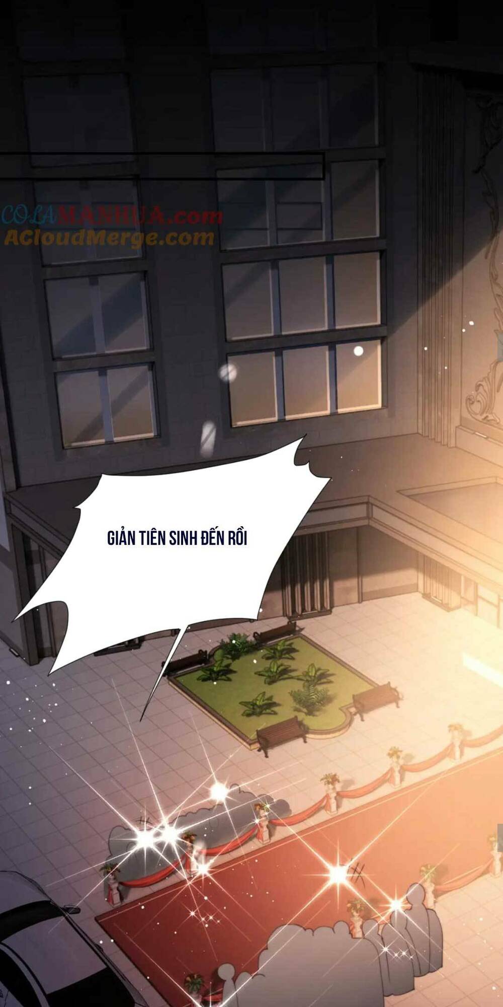 Chủ Mẫu Xuyên Không Tới Làm Phu Nhân Hào Môn: Chapter 15
