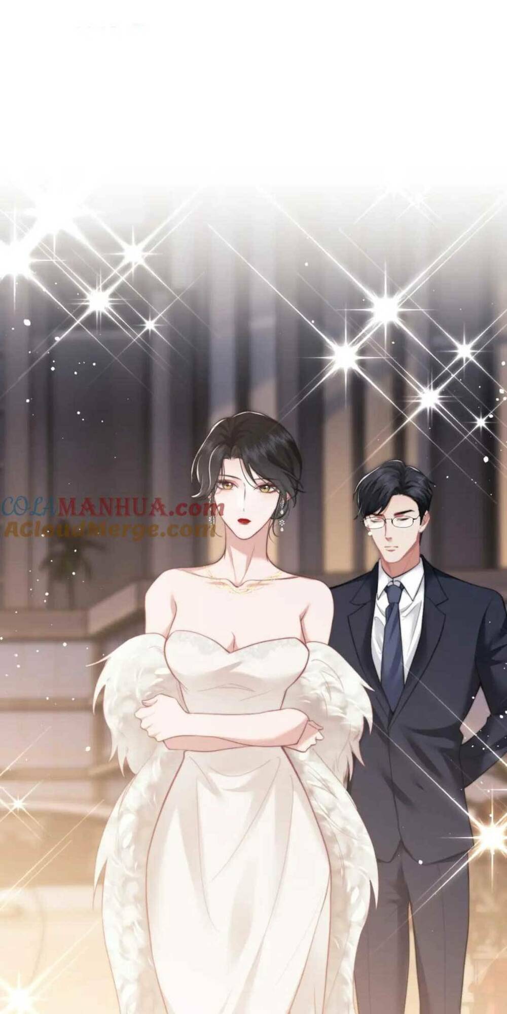 Chủ Mẫu Xuyên Không Tới Làm Phu Nhân Hào Môn: Chapter 15