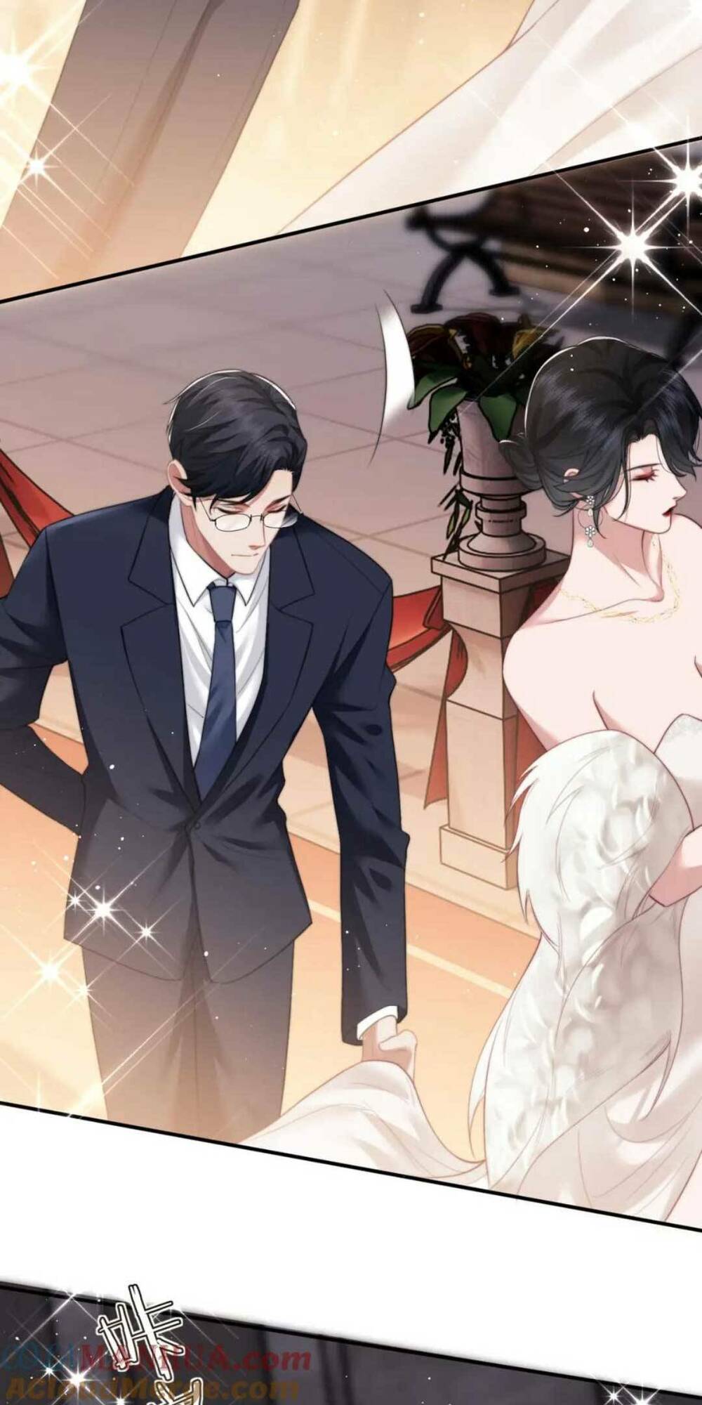 Chủ Mẫu Xuyên Không Tới Làm Phu Nhân Hào Môn: Chapter 15