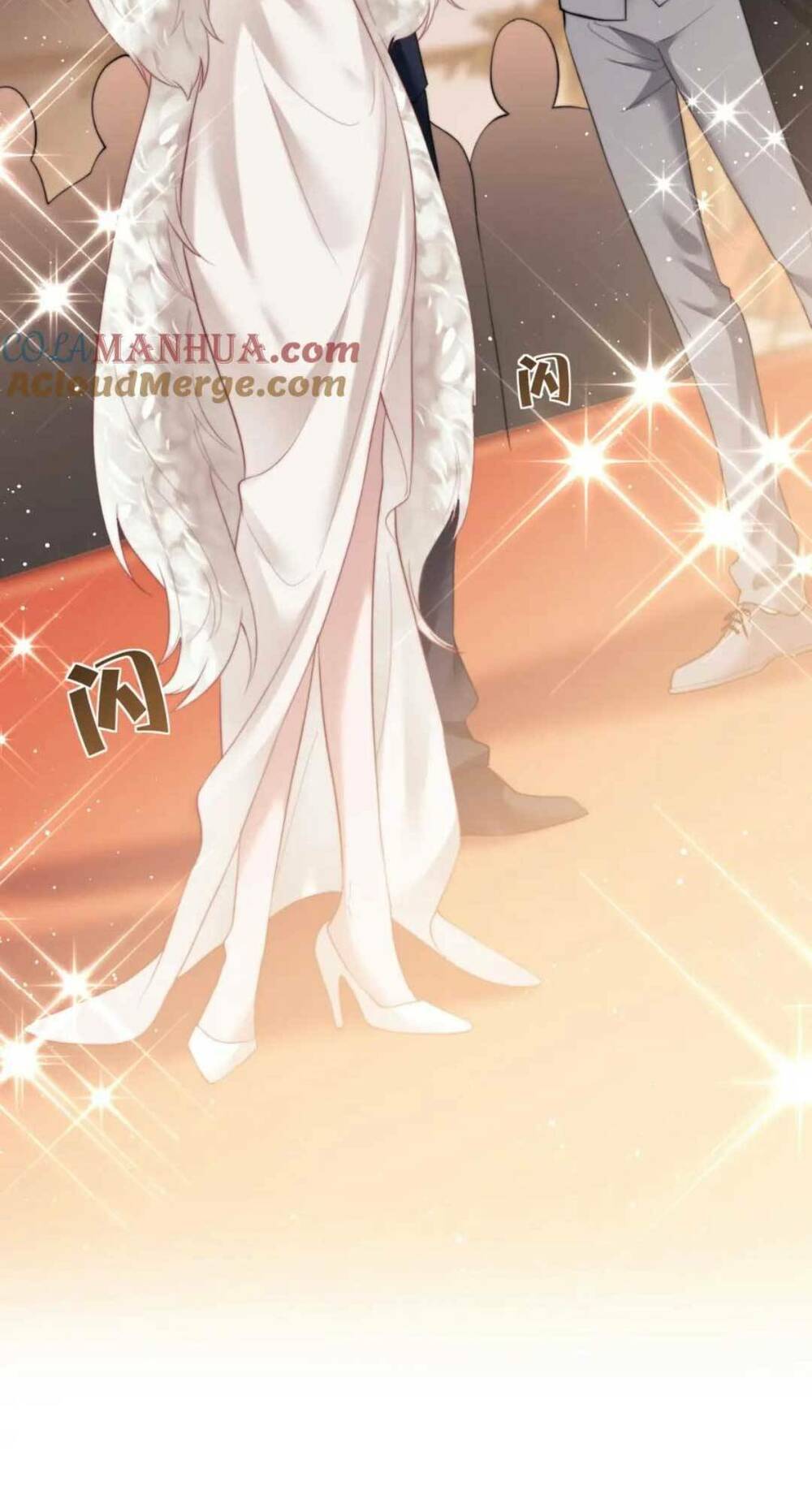 Chủ Mẫu Xuyên Không Tới Làm Phu Nhân Hào Môn: Chapter 15