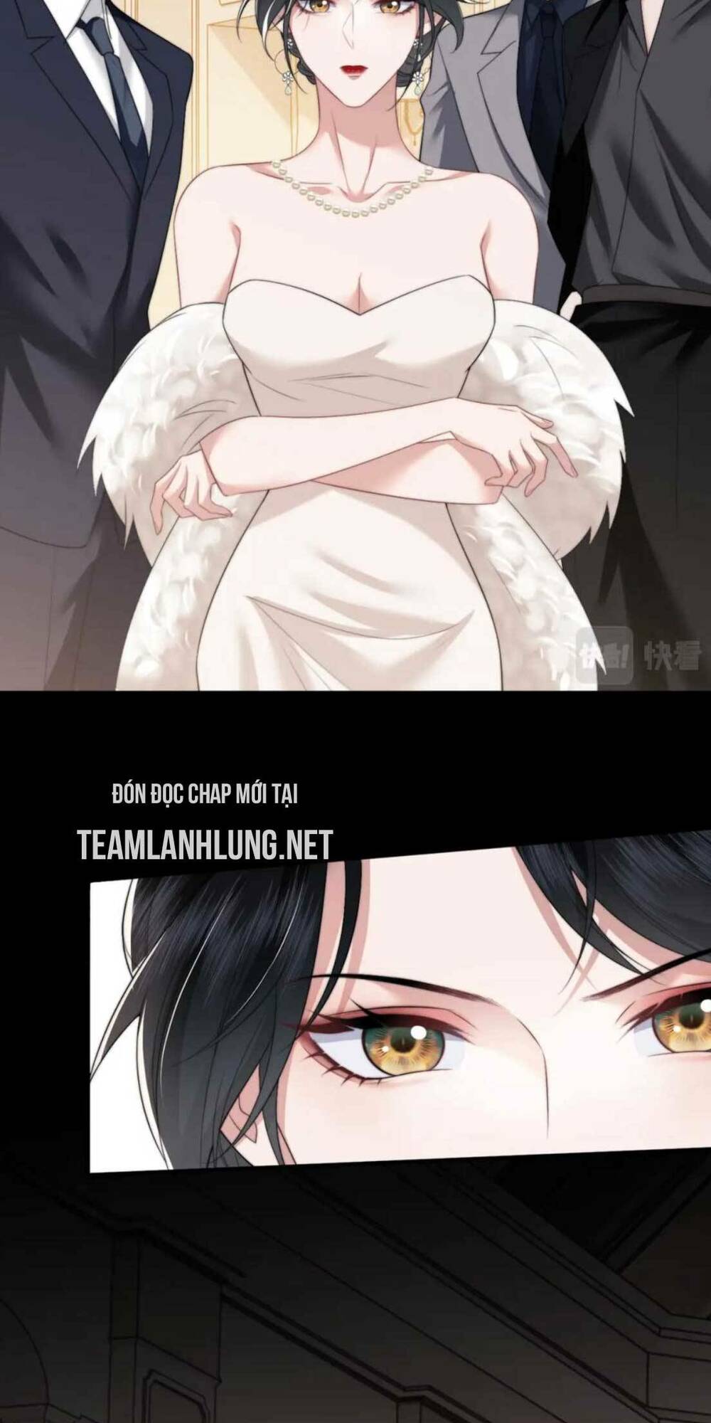 Chủ Mẫu Xuyên Không Tới Làm Phu Nhân Hào Môn: Chapter 17