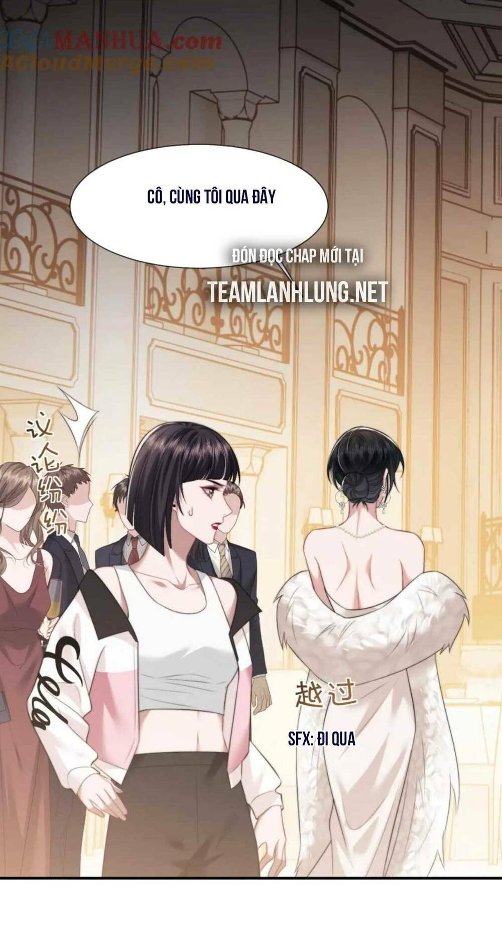 Chủ Mẫu Xuyên Không Tới Làm Phu Nhân Hào Môn: Chapter 17