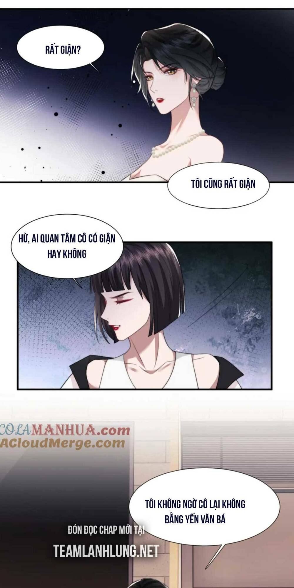 Chủ Mẫu Xuyên Không Tới Làm Phu Nhân Hào Môn: Chapter 17