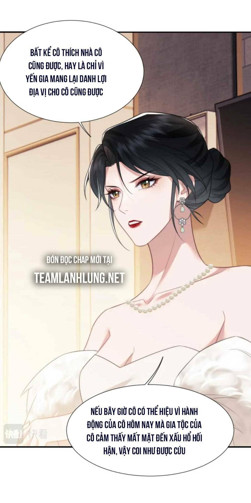 Chủ Mẫu Xuyên Không Tới Làm Phu Nhân Hào Môn: Chapter 17