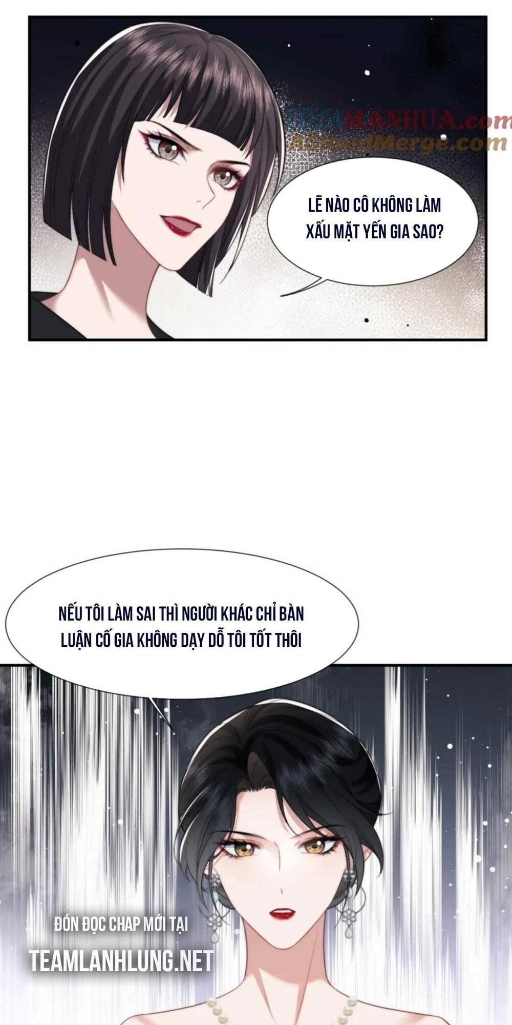 Chủ Mẫu Xuyên Không Tới Làm Phu Nhân Hào Môn: Chapter 17