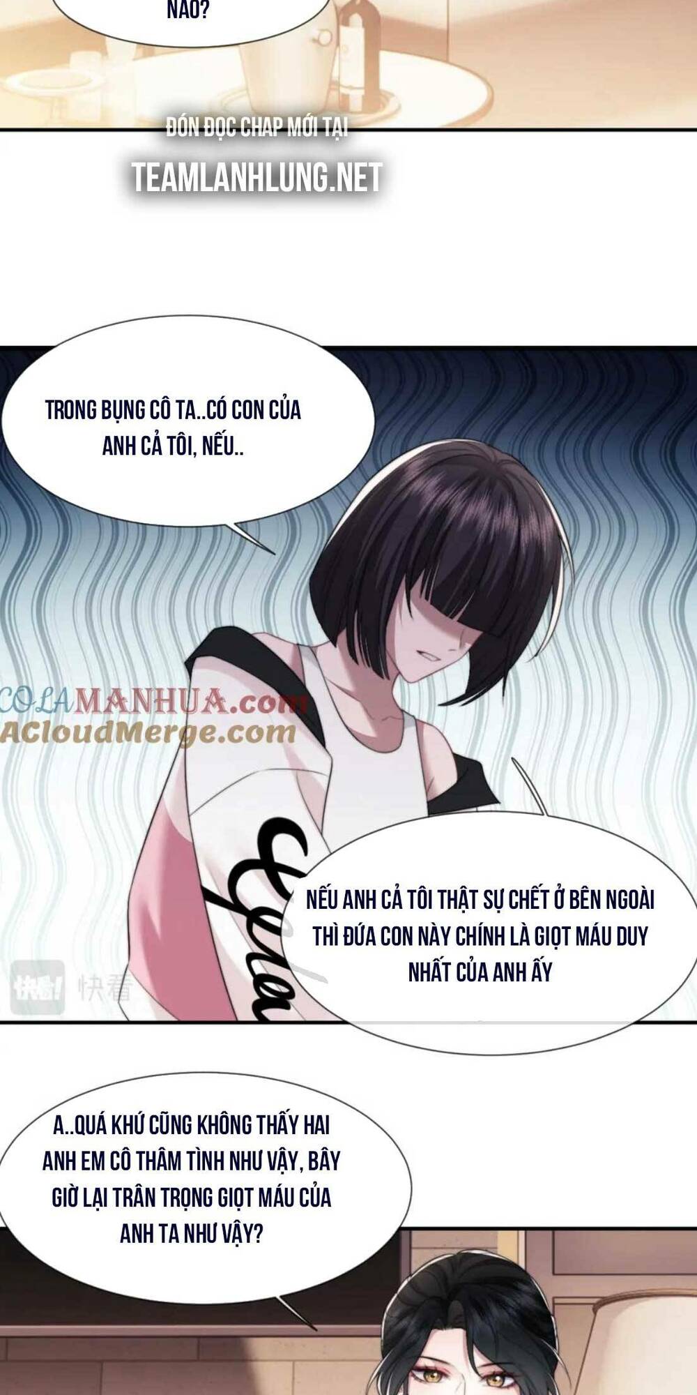 Chủ Mẫu Xuyên Không Tới Làm Phu Nhân Hào Môn: Chapter 17