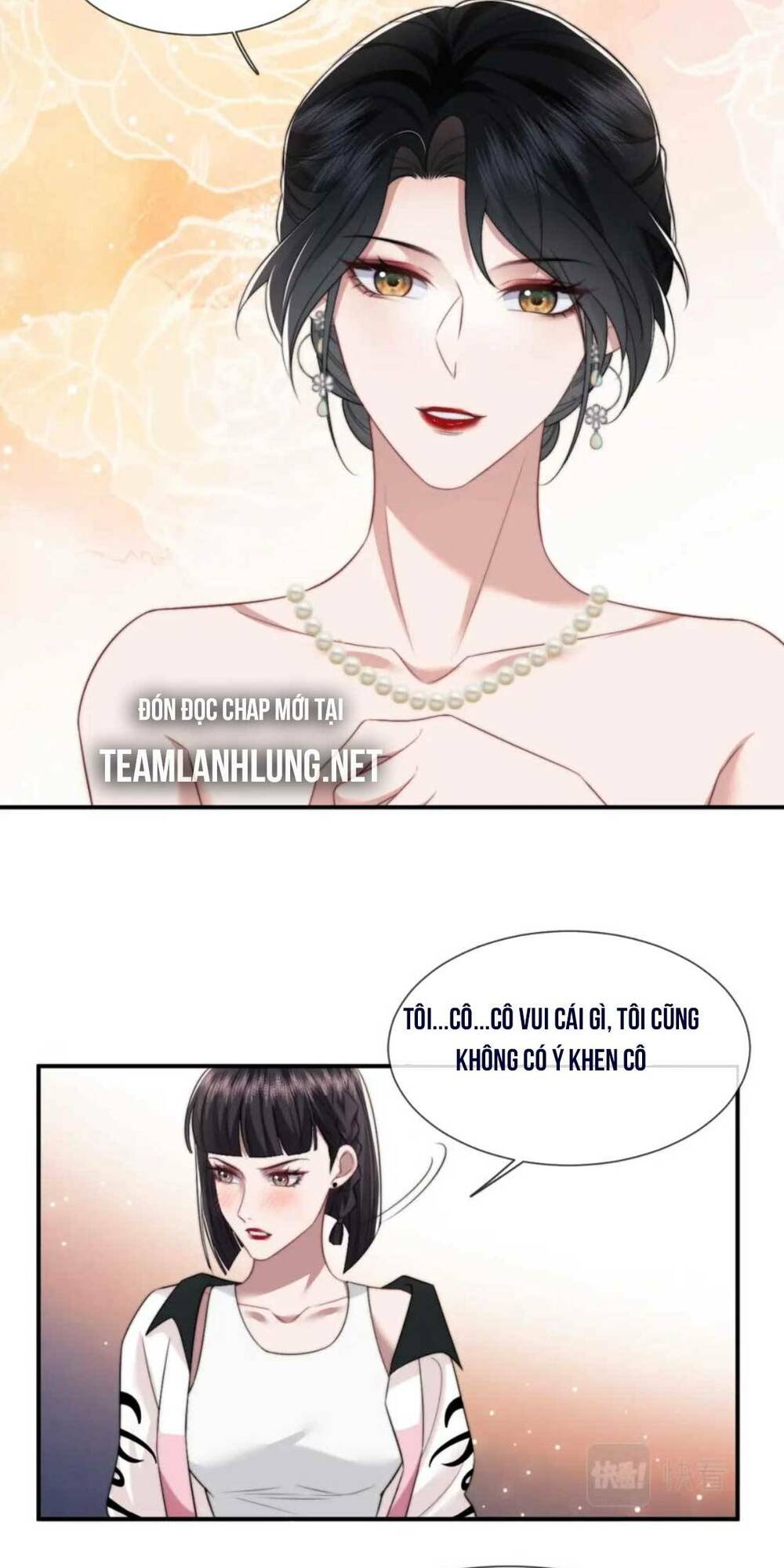 Chủ Mẫu Xuyên Không Tới Làm Phu Nhân Hào Môn: Chapter 17