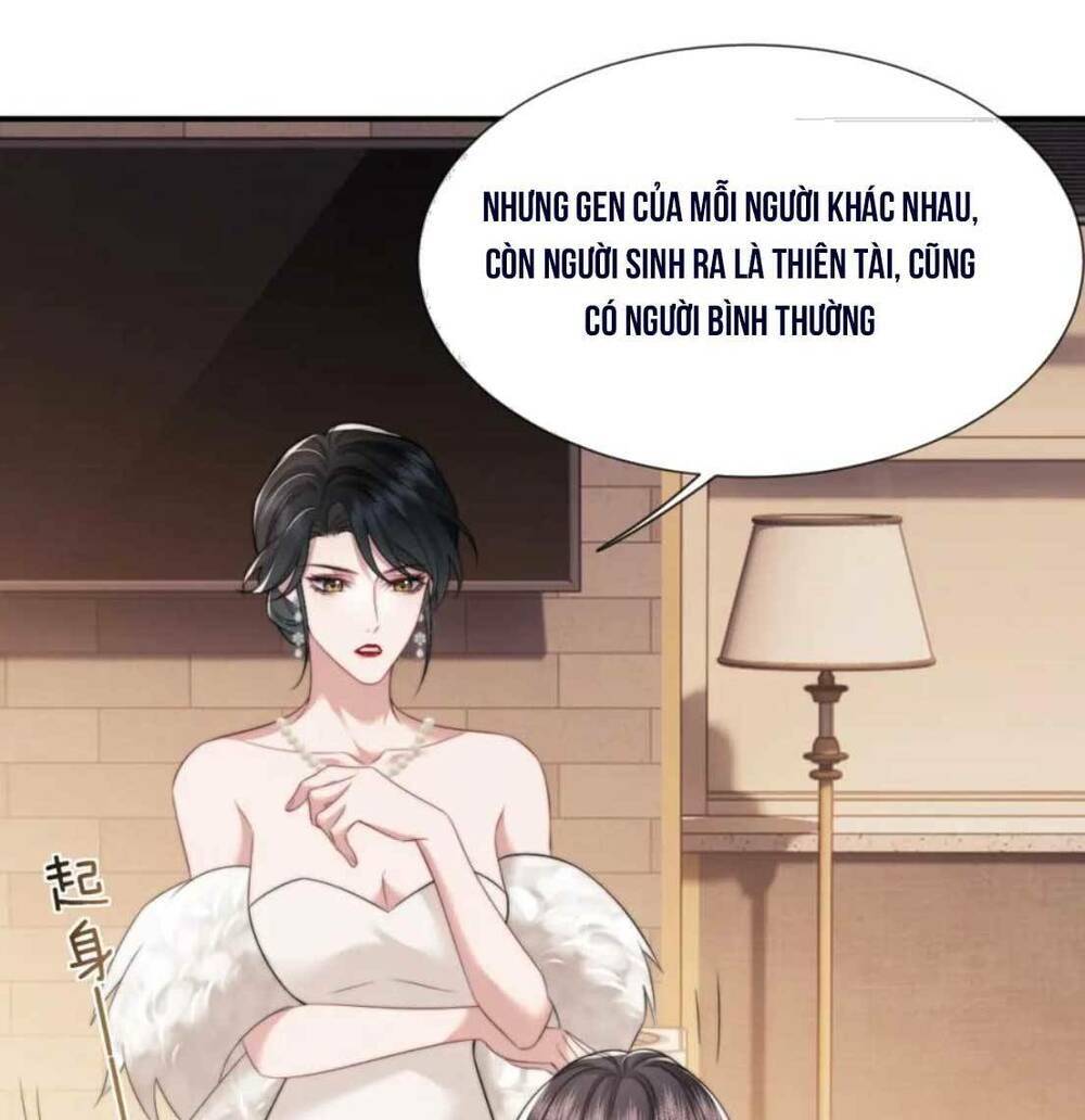 Chủ Mẫu Xuyên Không Tới Làm Phu Nhân Hào Môn: Chapter 17