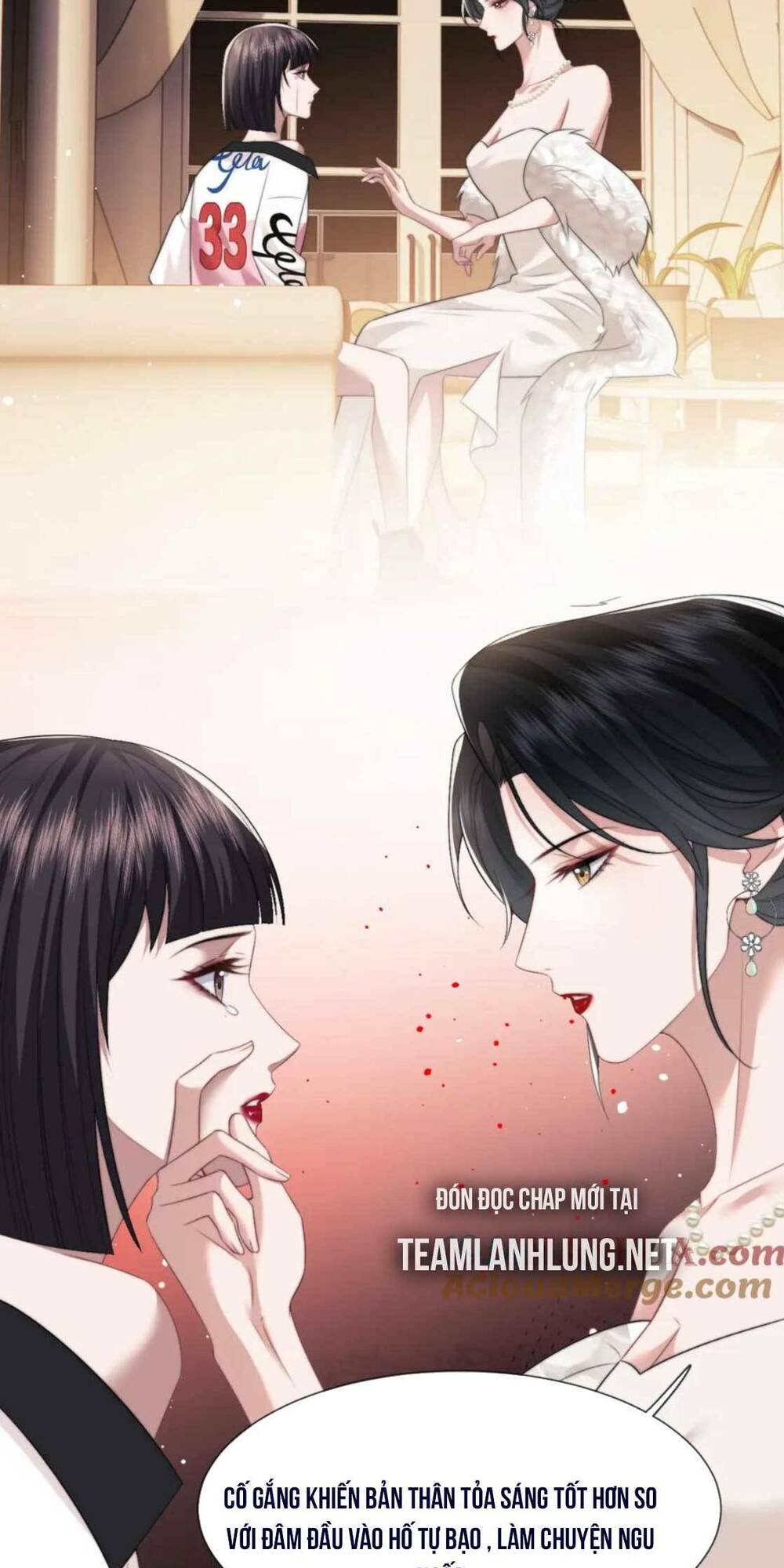 Chủ Mẫu Xuyên Không Tới Làm Phu Nhân Hào Môn: Chapter 17