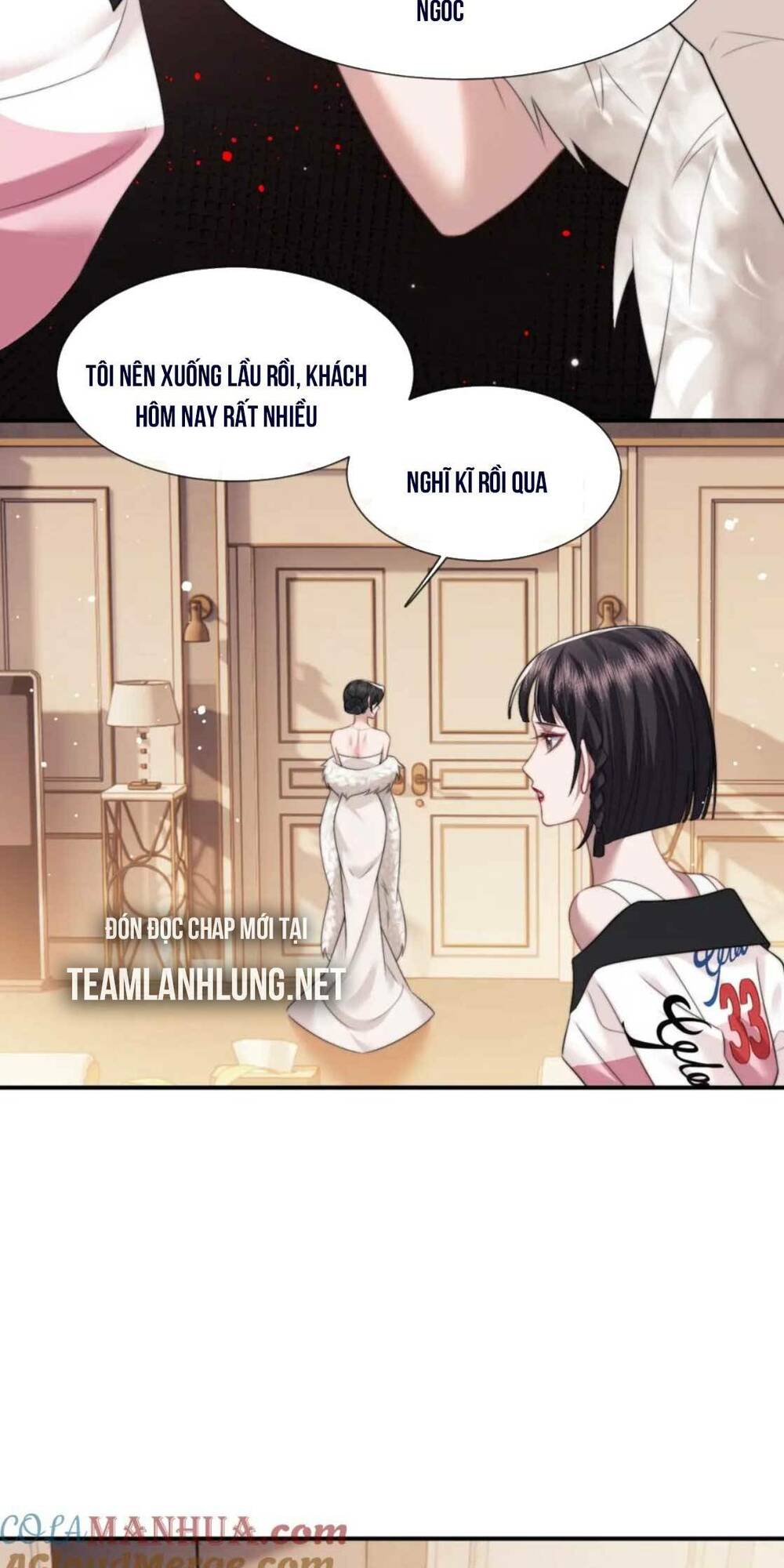 Chủ Mẫu Xuyên Không Tới Làm Phu Nhân Hào Môn: Chapter 17