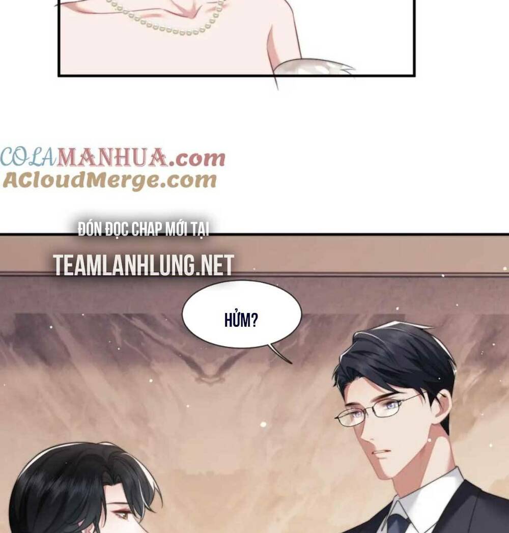 Chủ Mẫu Xuyên Không Tới Làm Phu Nhân Hào Môn: Chapter 17