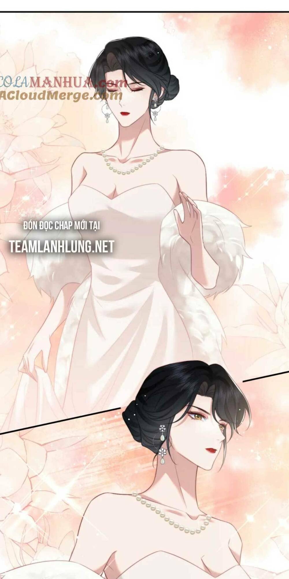 Chủ Mẫu Xuyên Không Tới Làm Phu Nhân Hào Môn: Chapter 18