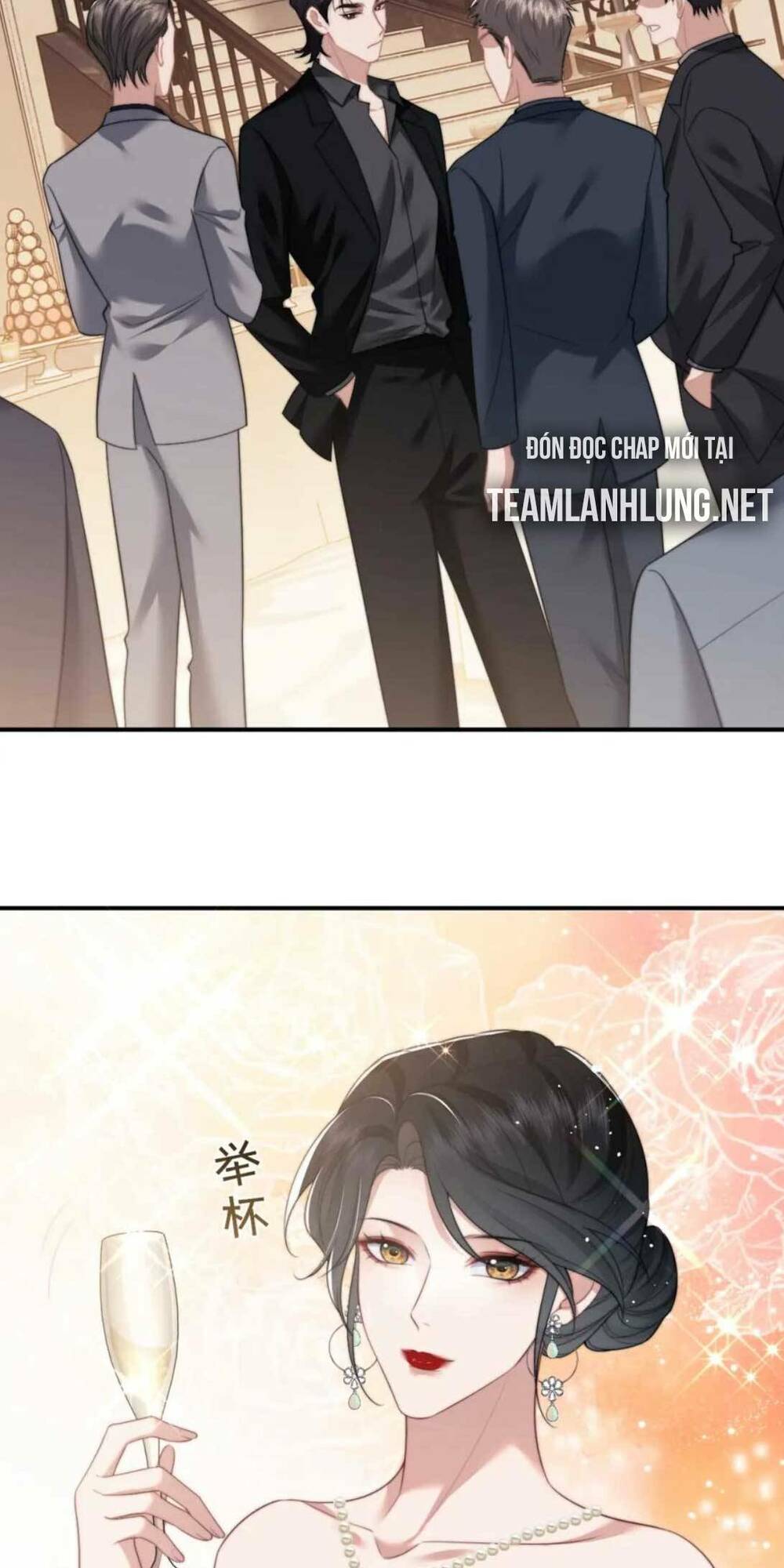 Chủ Mẫu Xuyên Không Tới Làm Phu Nhân Hào Môn: Chapter 18