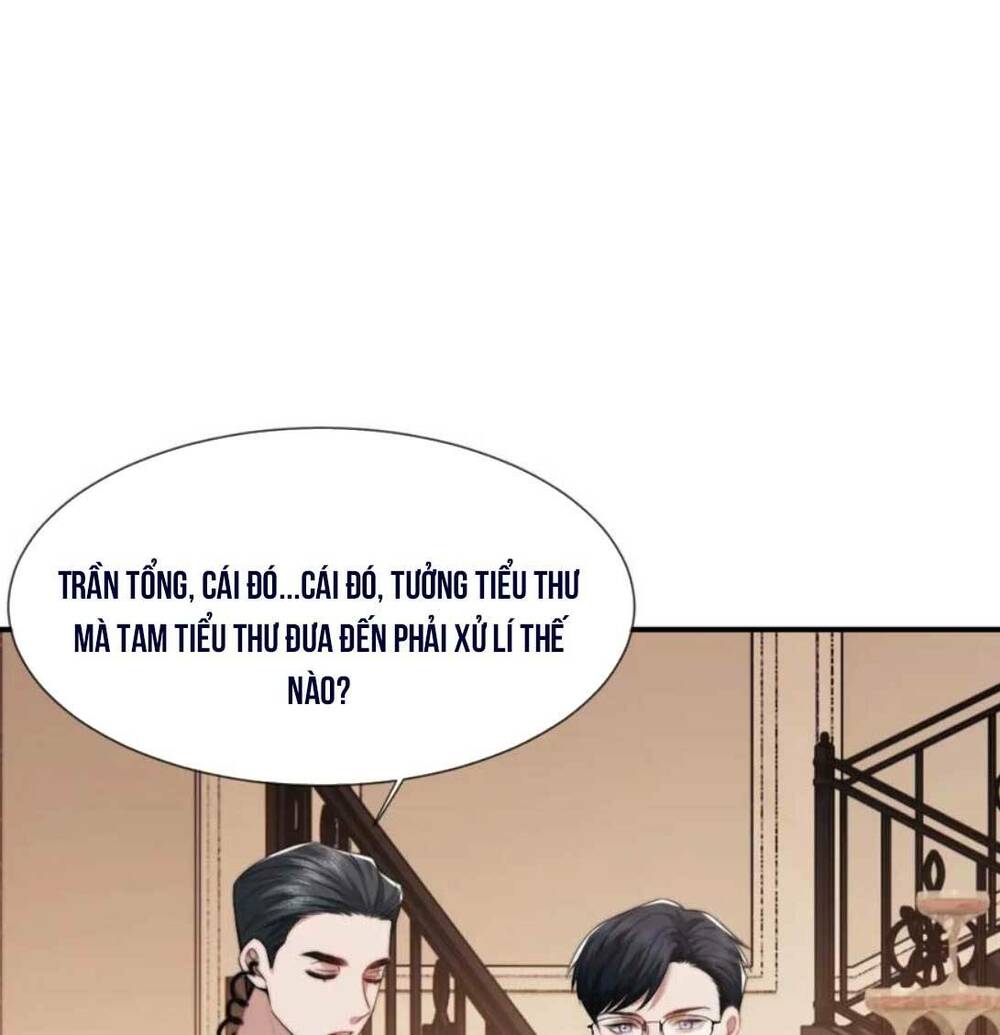 Chủ Mẫu Xuyên Không Tới Làm Phu Nhân Hào Môn: Chapter 18