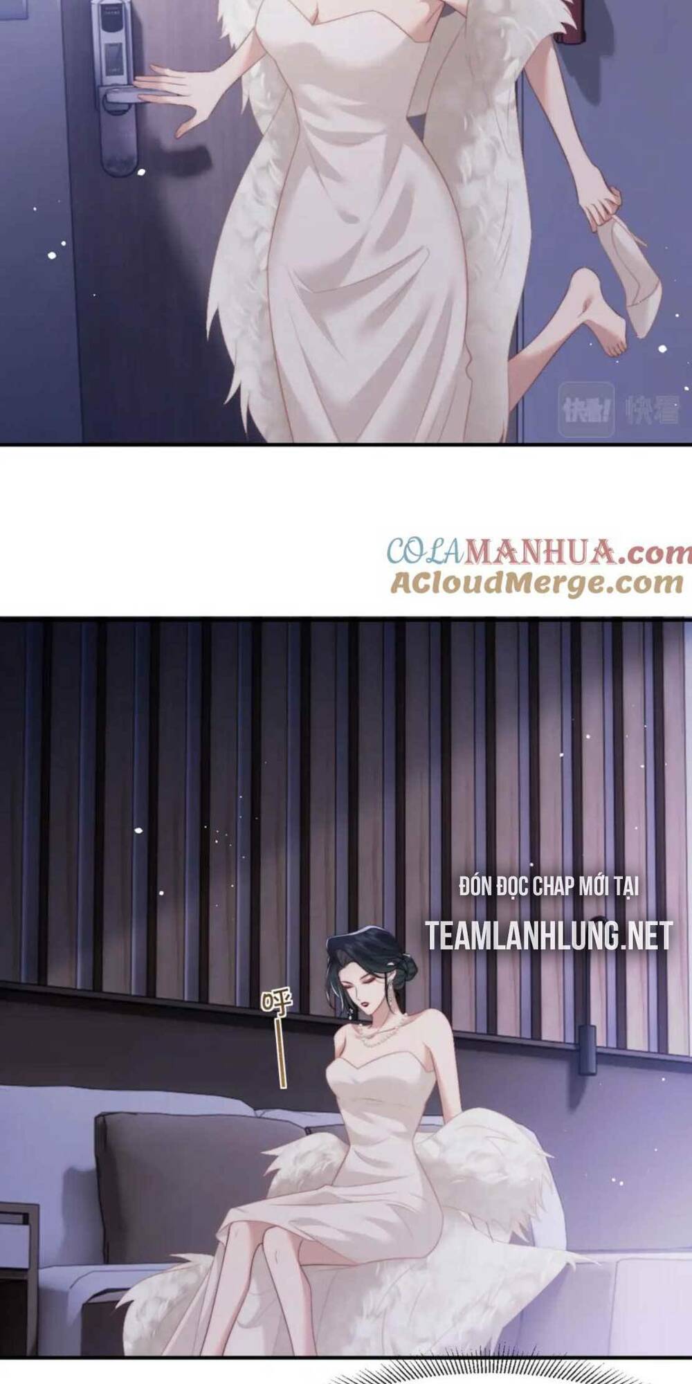 Chủ Mẫu Xuyên Không Tới Làm Phu Nhân Hào Môn: Chapter 18