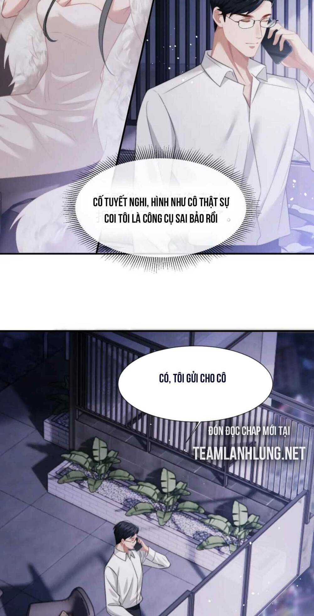 Chủ Mẫu Xuyên Không Tới Làm Phu Nhân Hào Môn: Chapter 18