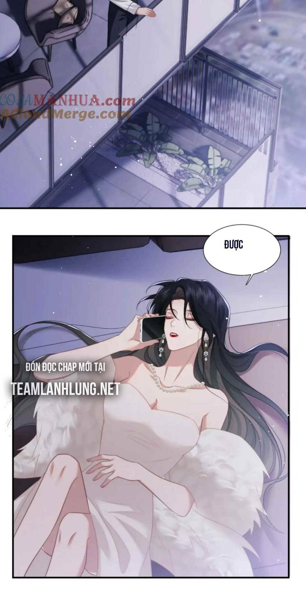 Chủ Mẫu Xuyên Không Tới Làm Phu Nhân Hào Môn: Chapter 18