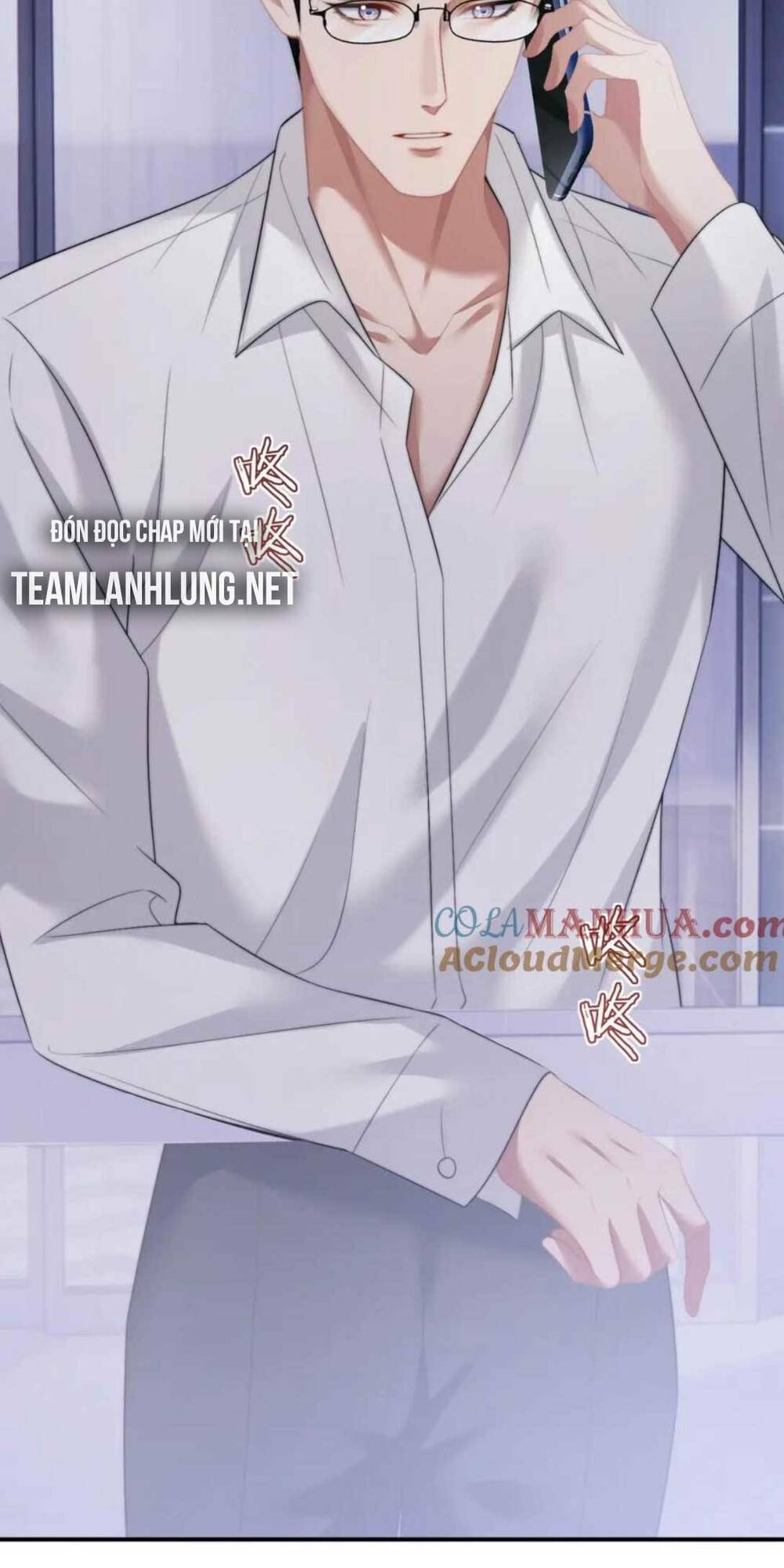 Chủ Mẫu Xuyên Không Tới Làm Phu Nhân Hào Môn: Chapter 18