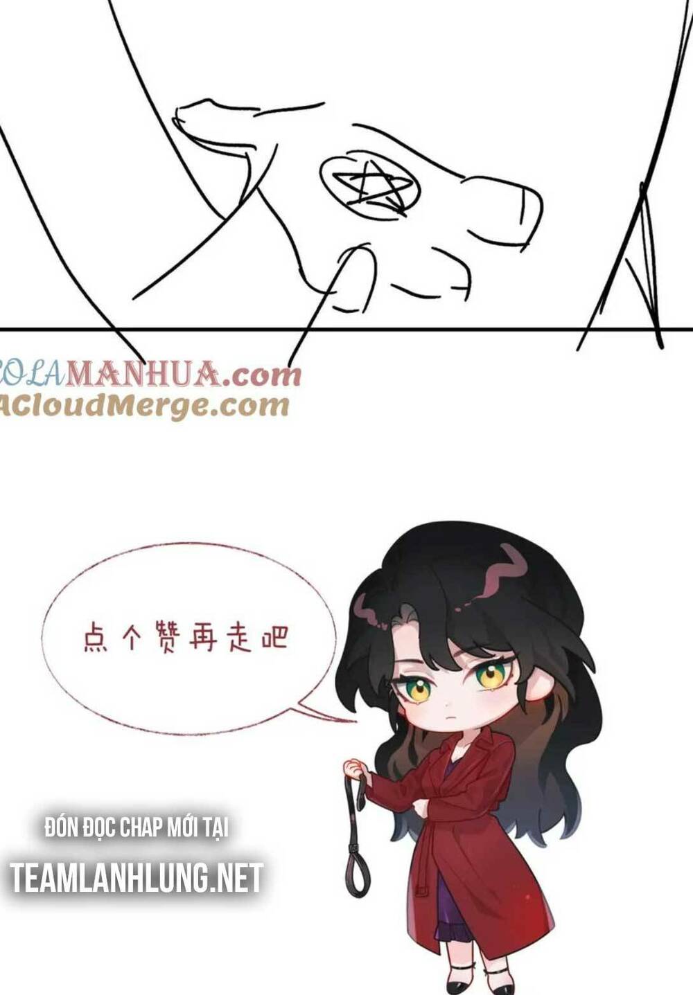 Chủ Mẫu Xuyên Không Tới Làm Phu Nhân Hào Môn: Chapter 18