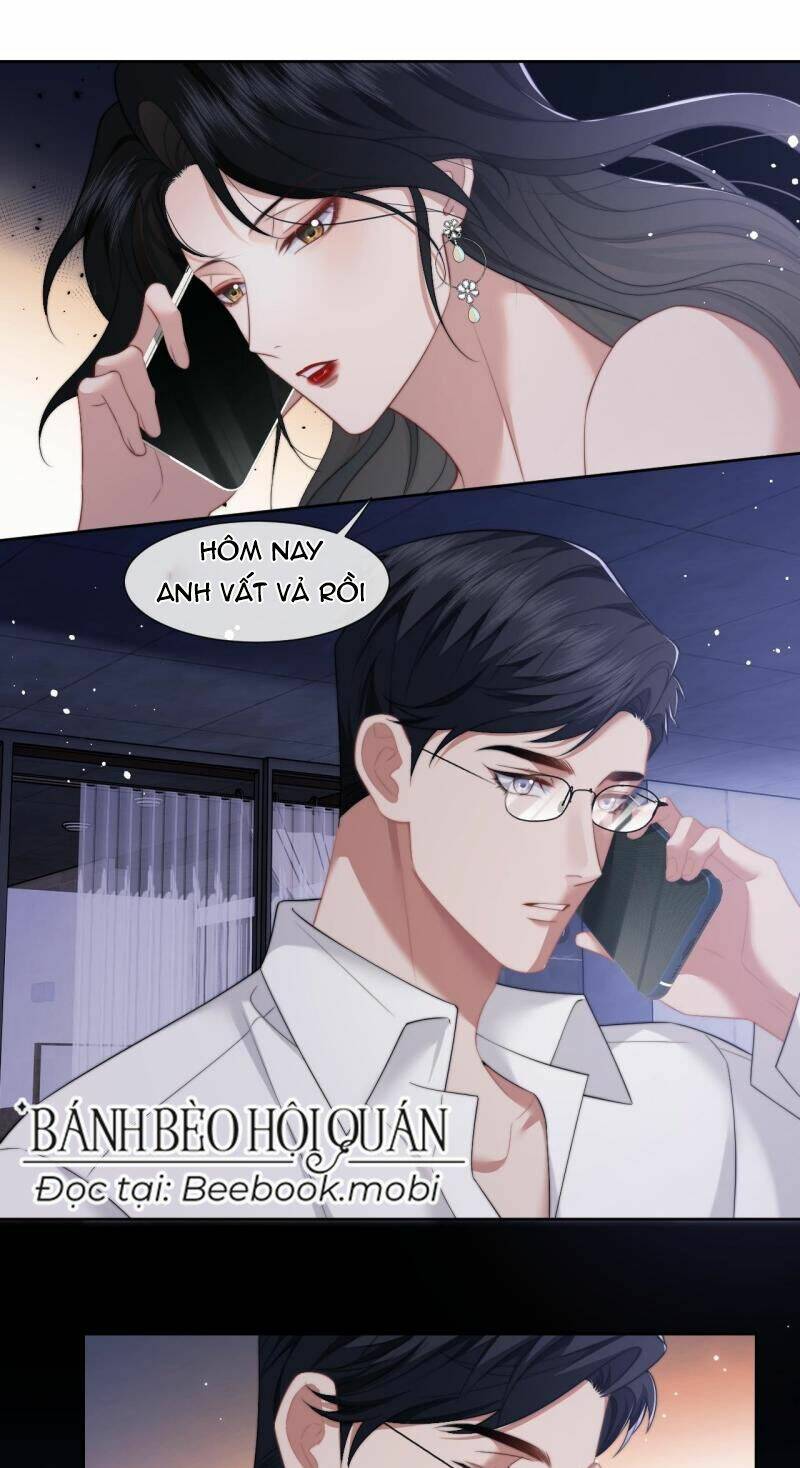 Chủ Mẫu Xuyên Không Tới Làm Phu Nhân Hào Môn: Chapter 19