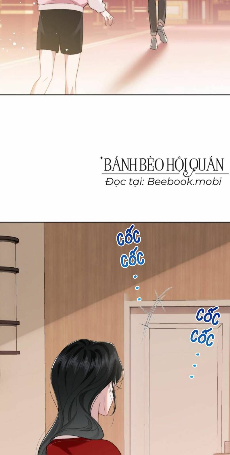 Chủ Mẫu Xuyên Không Tới Làm Phu Nhân Hào Môn: Chapter 19