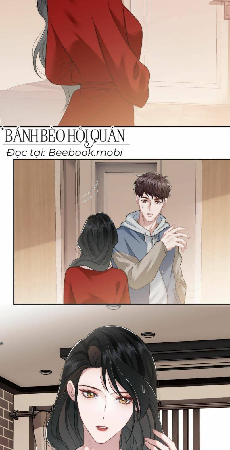 Chủ Mẫu Xuyên Không Tới Làm Phu Nhân Hào Môn: Chapter 19